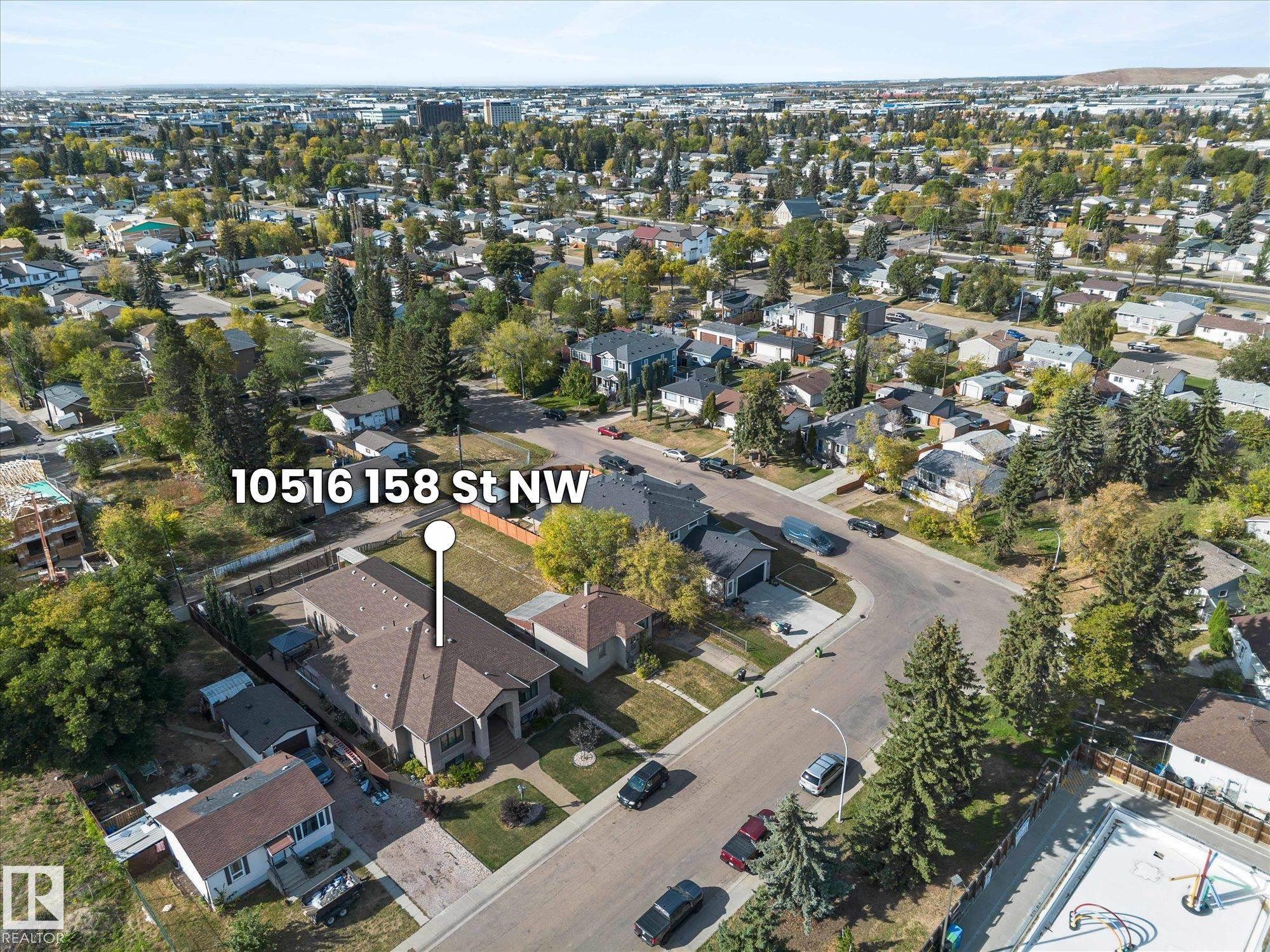 Photo 60 at 10516 158 Street NW, Britannia Youngstown, Edmonton