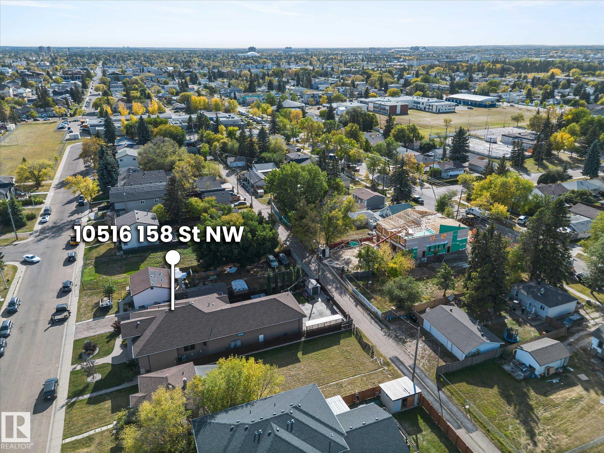 Photo 61 at 10516 158 Street NW, Britannia Youngstown, Edmonton
