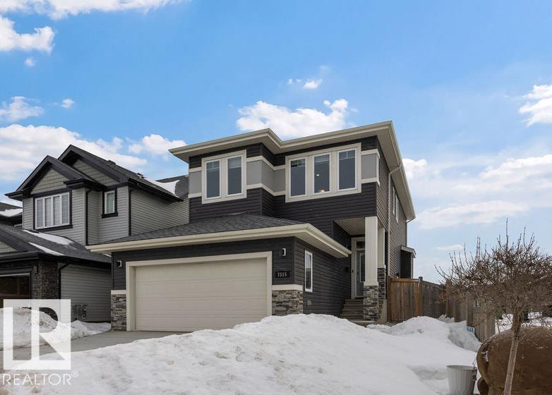 7515 178 Avenue NW, Crystallina Nera West, Edmonton