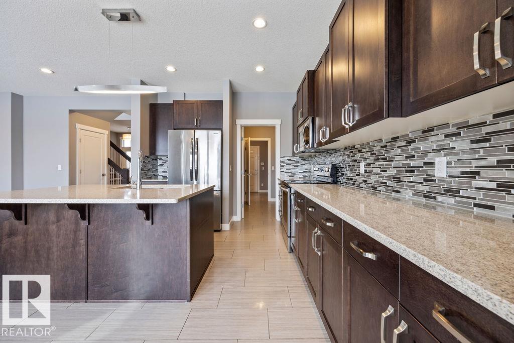 Photo 11 at 7515 178 Avenue NW, Crystallina Nera West, Edmonton