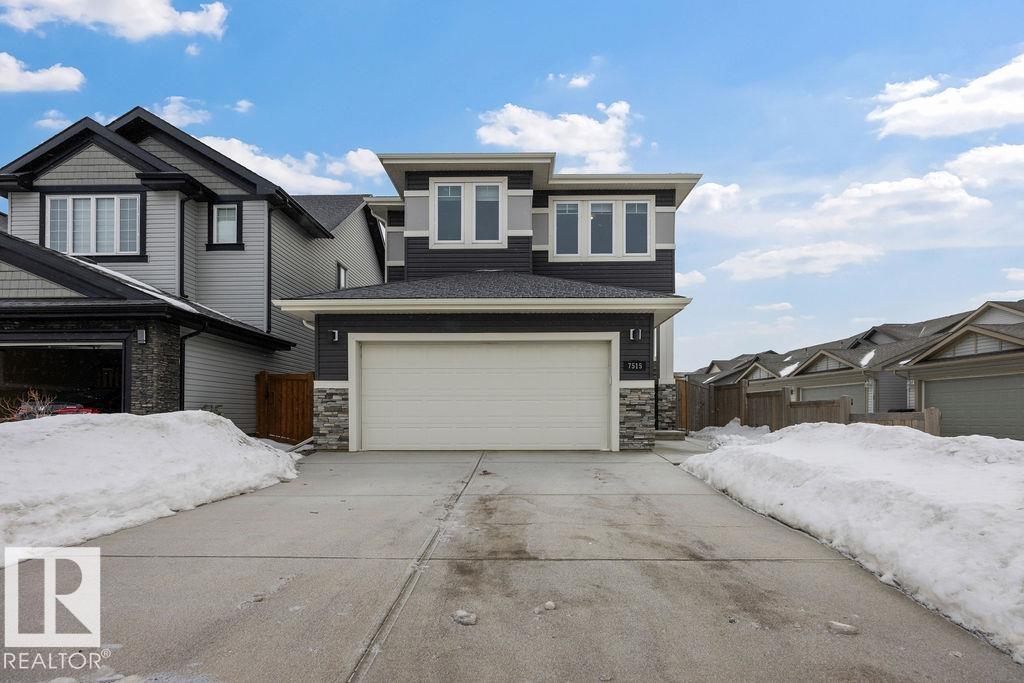 7515 178 Avenue NW, Crystallina Nera West, Edmonton