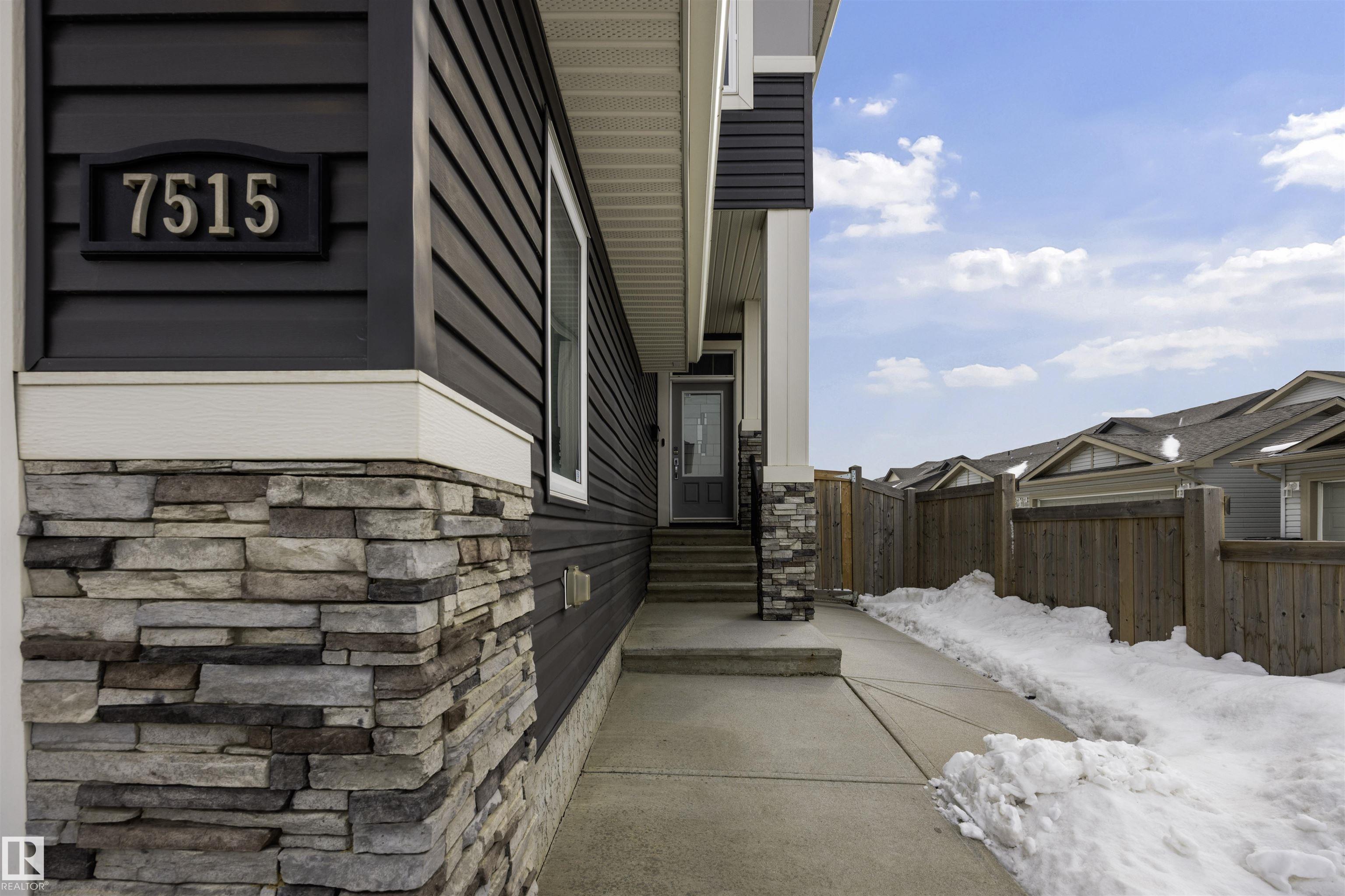 7515 178 Avenue NW, Crystallina Nera West, Edmonton