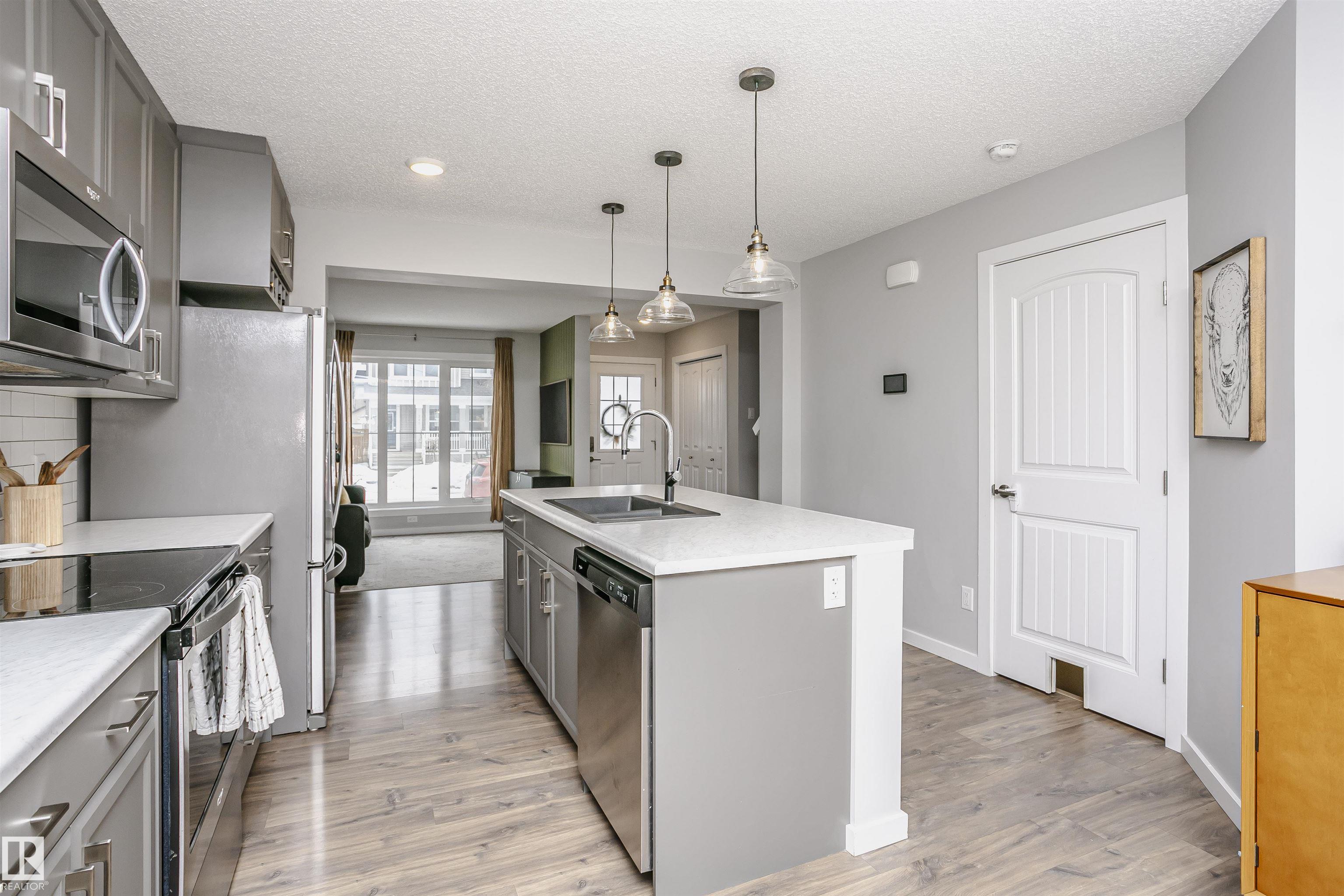 Photo 17 at 350 Desrochers Boulevard SW, Desrochers Area, Edmonton