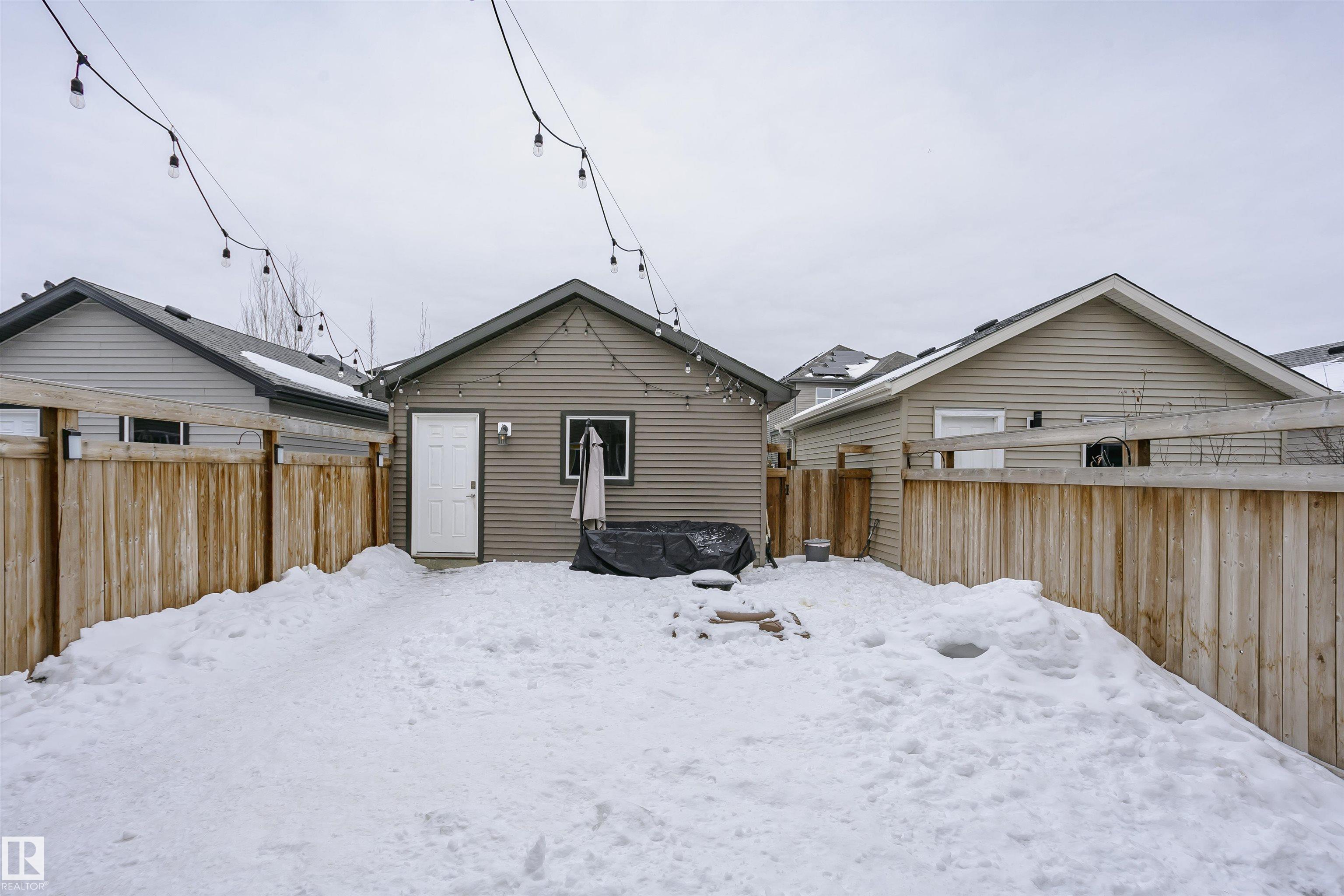 Photo 44 at 350 Desrochers Boulevard SW, Desrochers Area, Edmonton