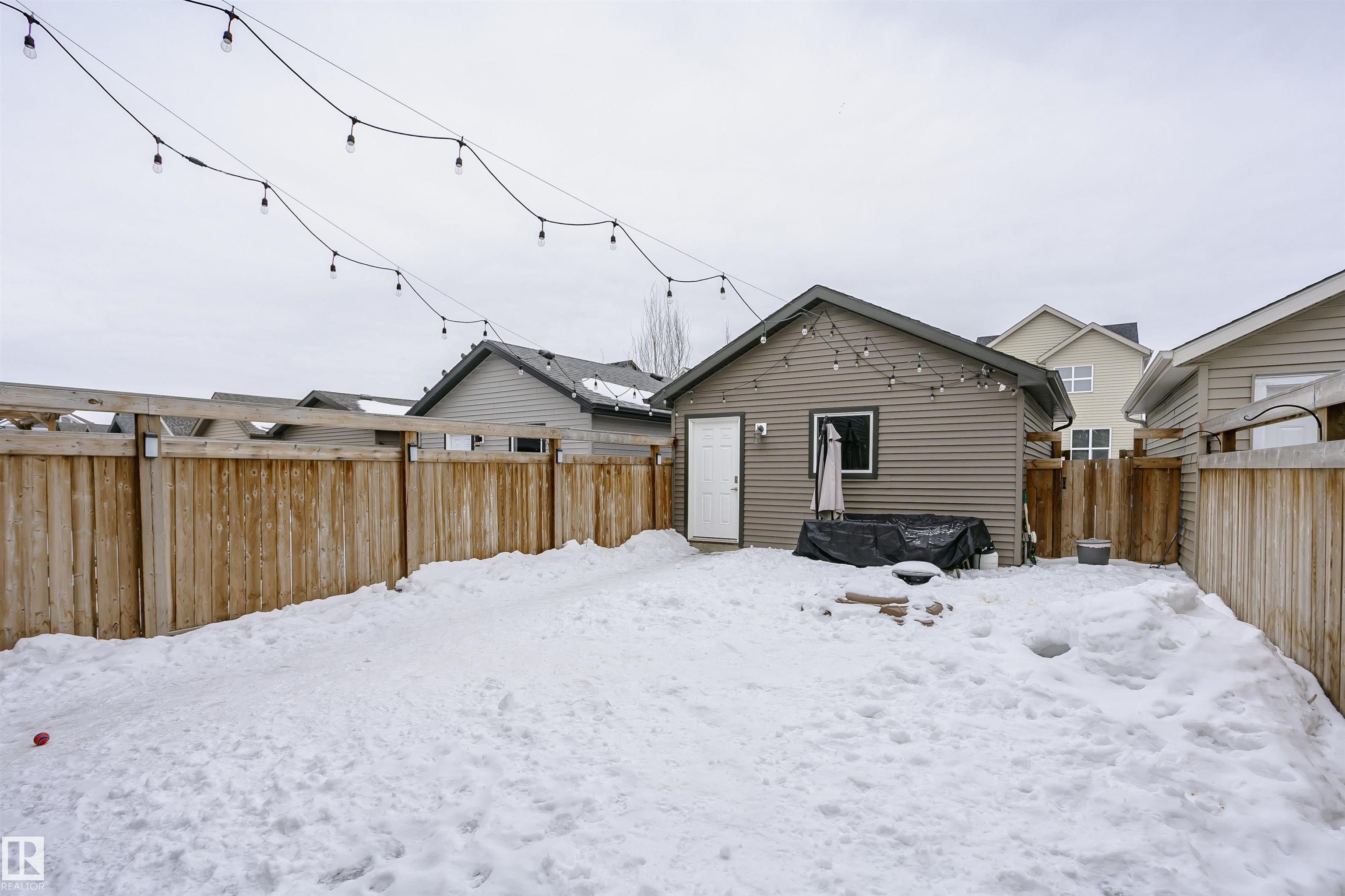 Photo 45 at 350 Desrochers Boulevard SW, Desrochers Area, Edmonton