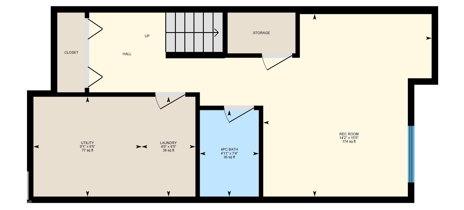 Photo 49 at 350 Desrochers Boulevard SW, Desrochers Area, Edmonton