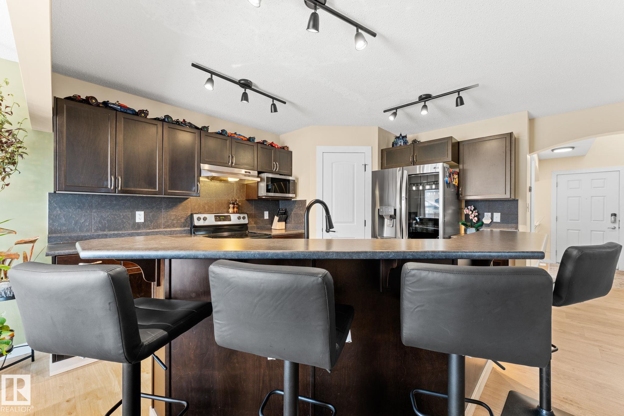 Photo 13 at 1150 35a Avenue NW, Tamarack, Edmonton