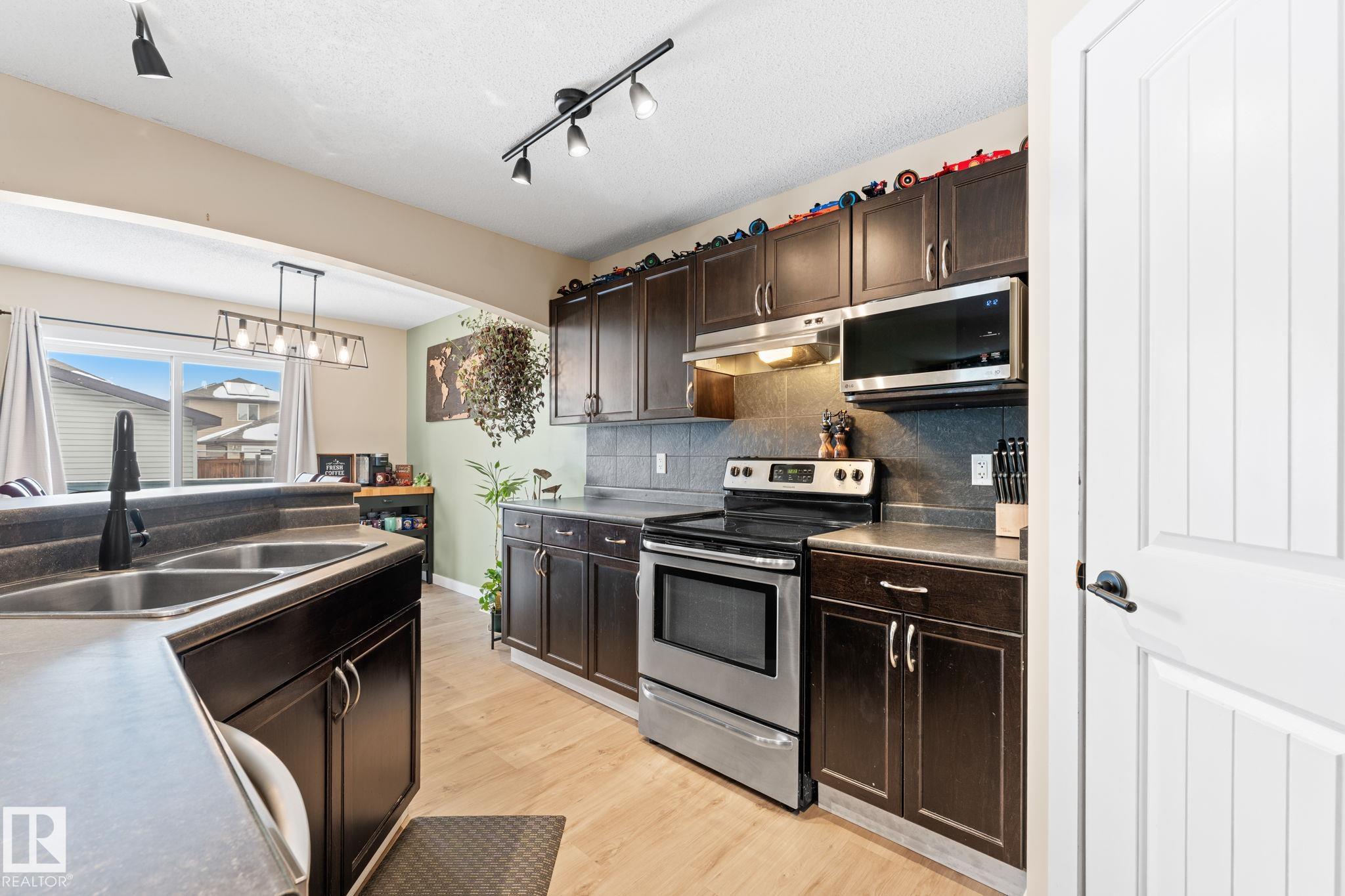 Photo 15 at 1150 35a Avenue NW, Tamarack, Edmonton