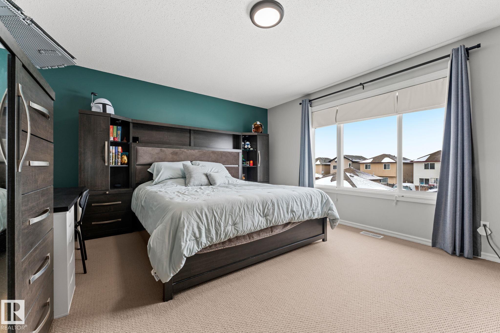 Photo 25 at 1150 35a Avenue NW, Tamarack, Edmonton