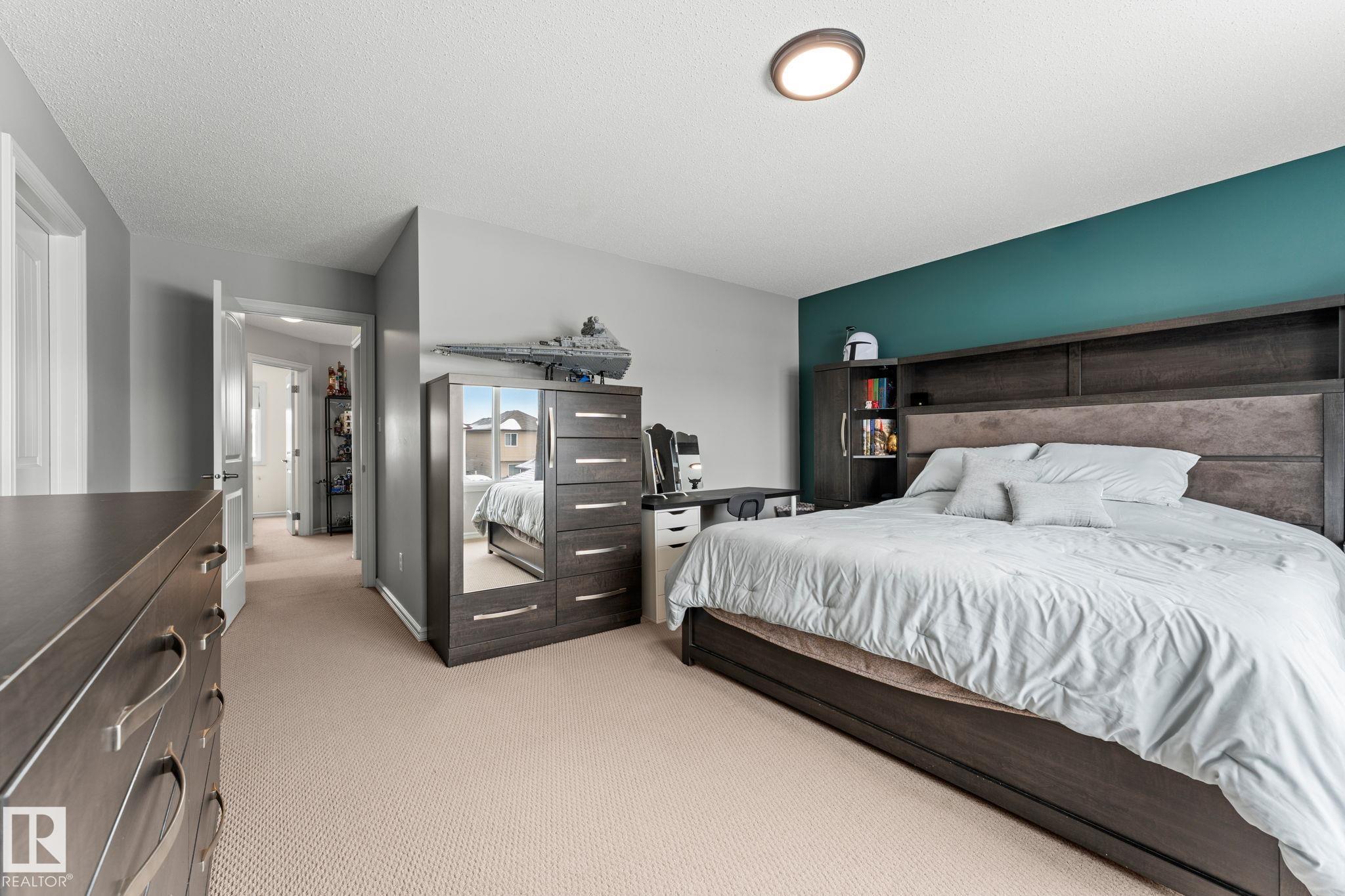 Photo 26 at 1150 35a Avenue NW, Tamarack, Edmonton