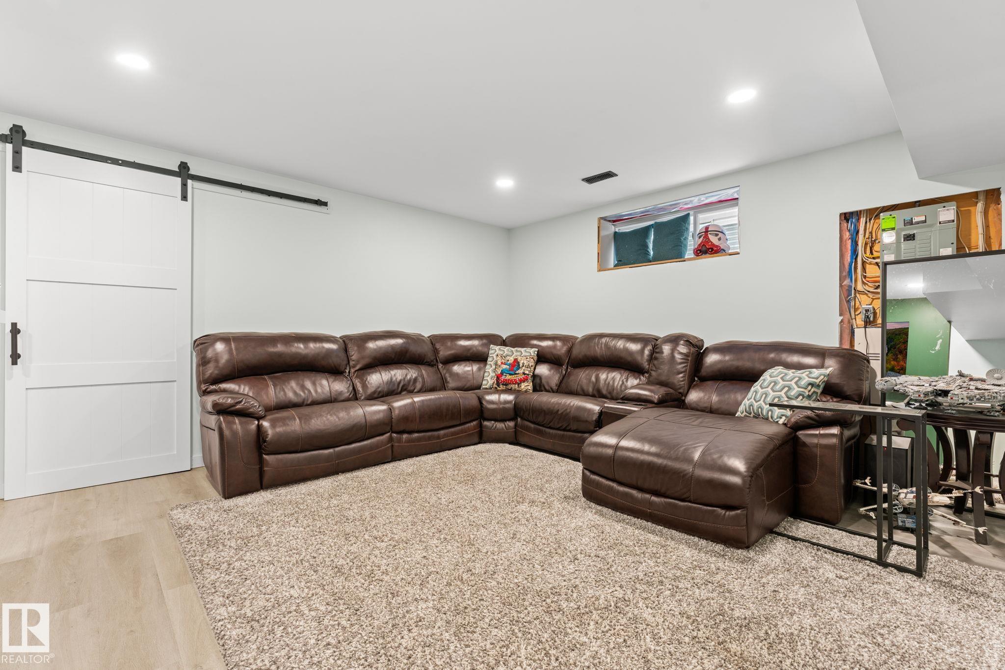 Photo 33 at 1150 35a Avenue NW, Tamarack, Edmonton