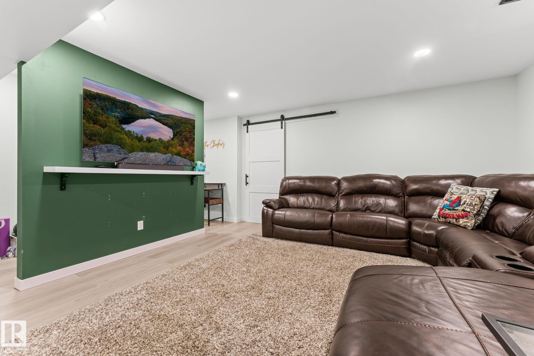 Photo 35 at 1150 35a Avenue NW, Tamarack, Edmonton