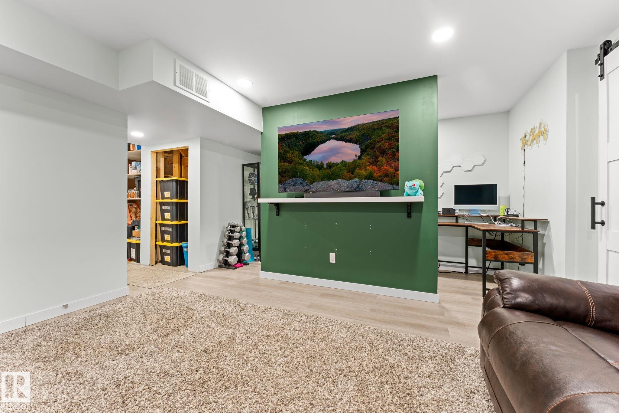 Photo 36 at 1150 35a Avenue NW, Tamarack, Edmonton