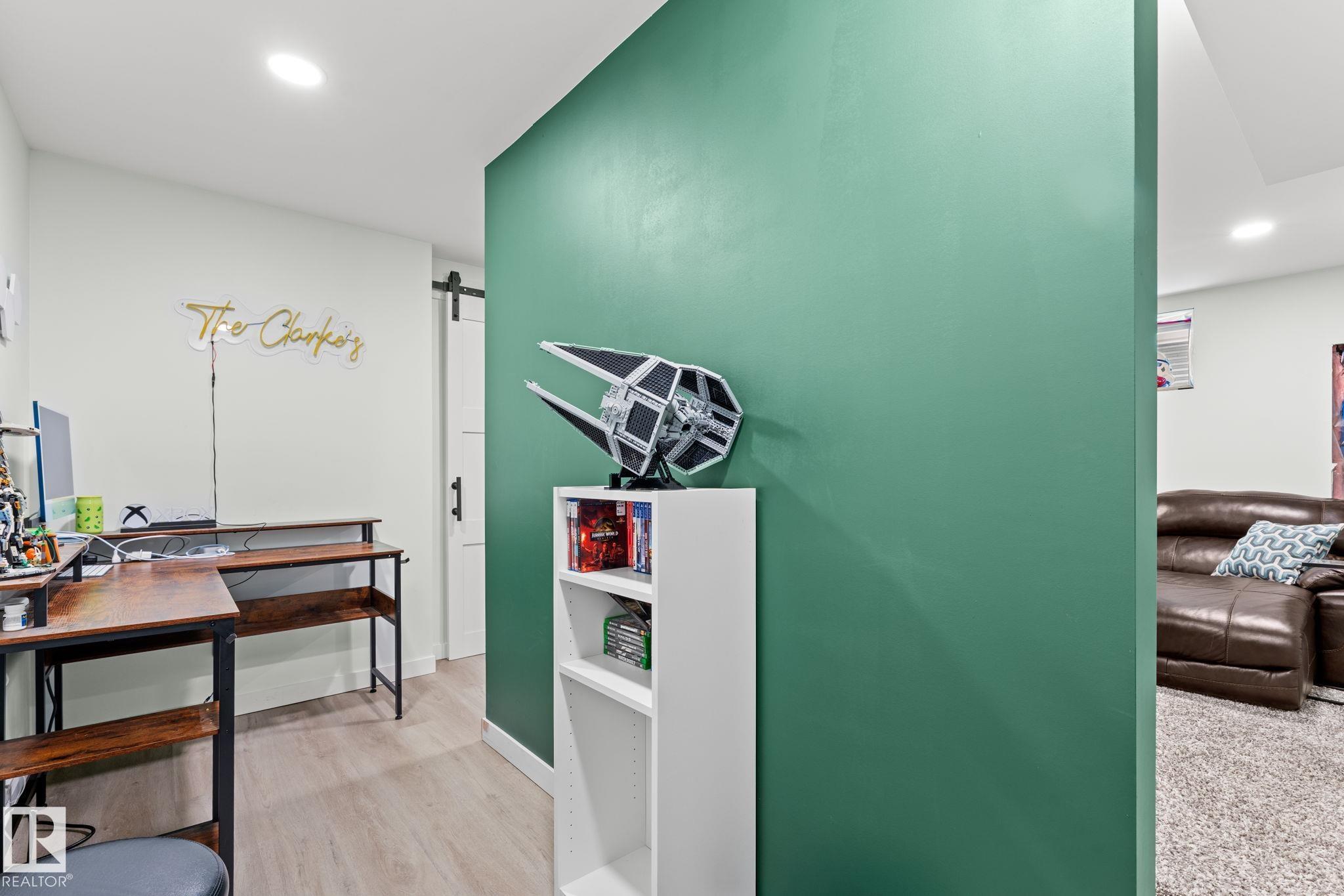 Photo 37 at 1150 35a Avenue NW, Tamarack, Edmonton