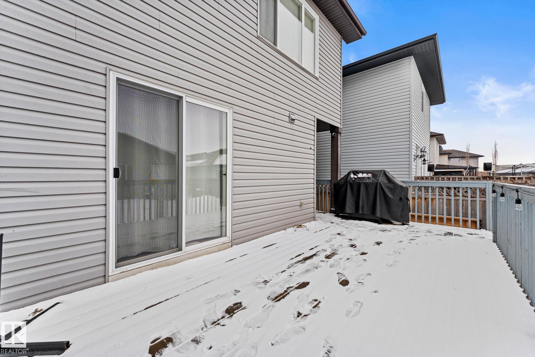 Photo 39 at 1150 35a Avenue NW, Tamarack, Edmonton