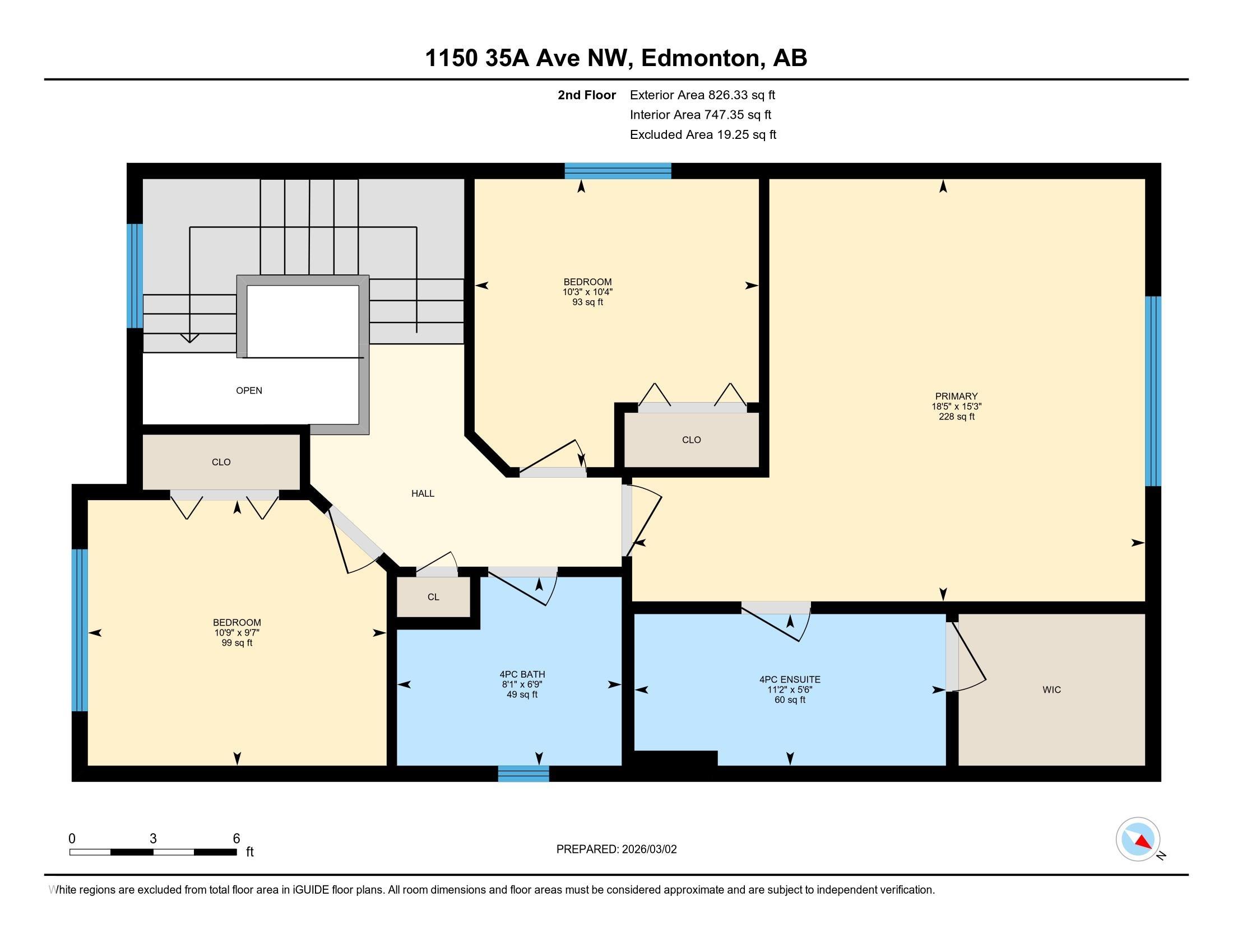 Photo 43 at 1150 35a Avenue NW, Tamarack, Edmonton