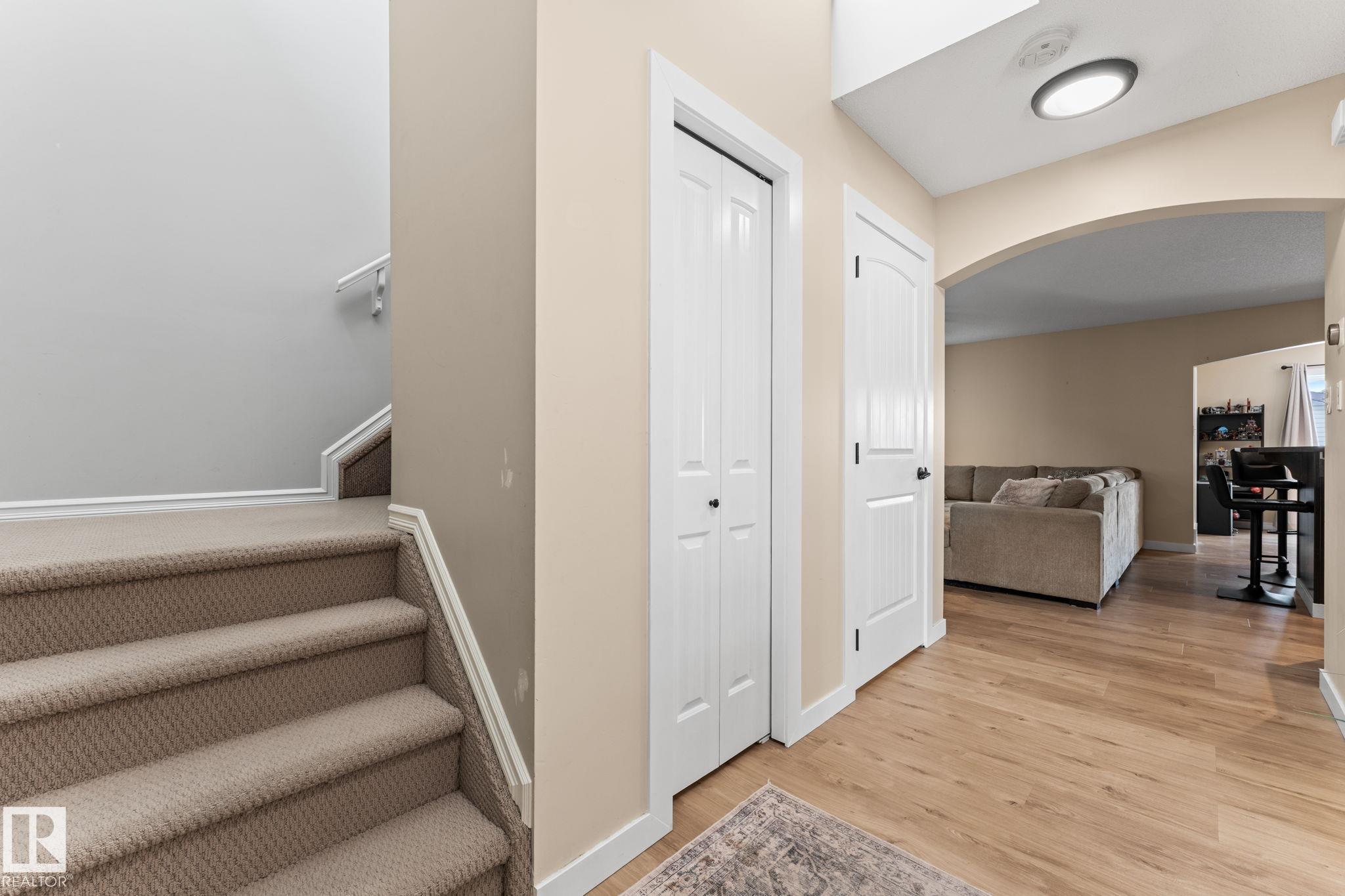 Photo 8 at 1150 35a Avenue NW, Tamarack, Edmonton