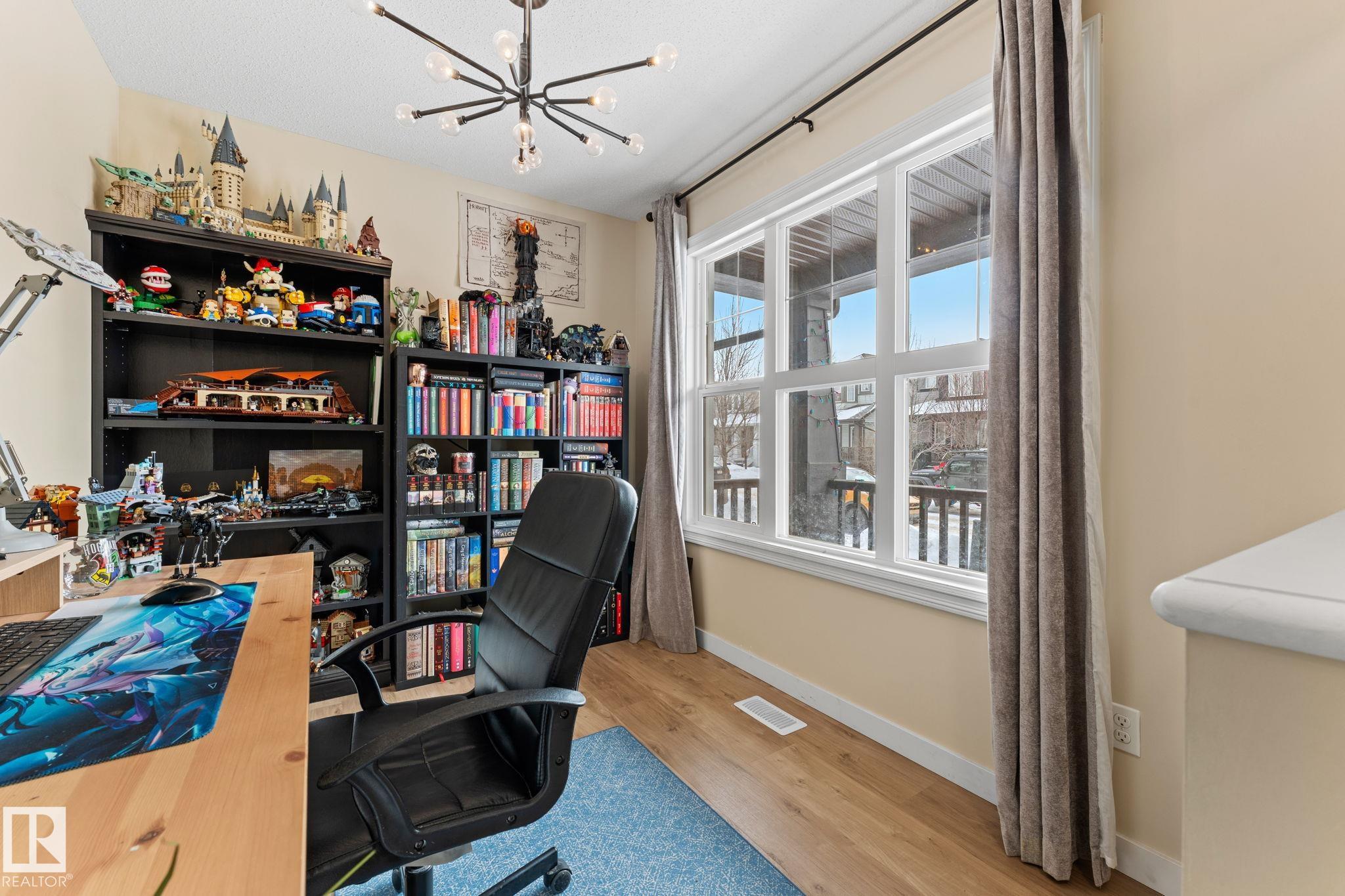 Photo 9 at 1150 35a Avenue NW, Tamarack, Edmonton