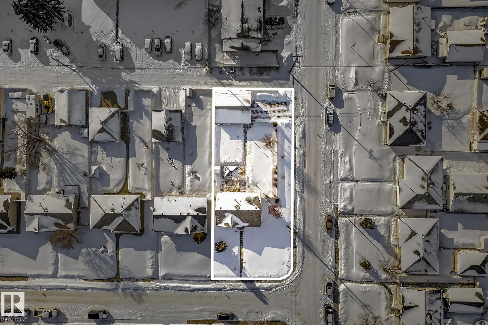 12724 80 Street NW, Balwin, Edmonton