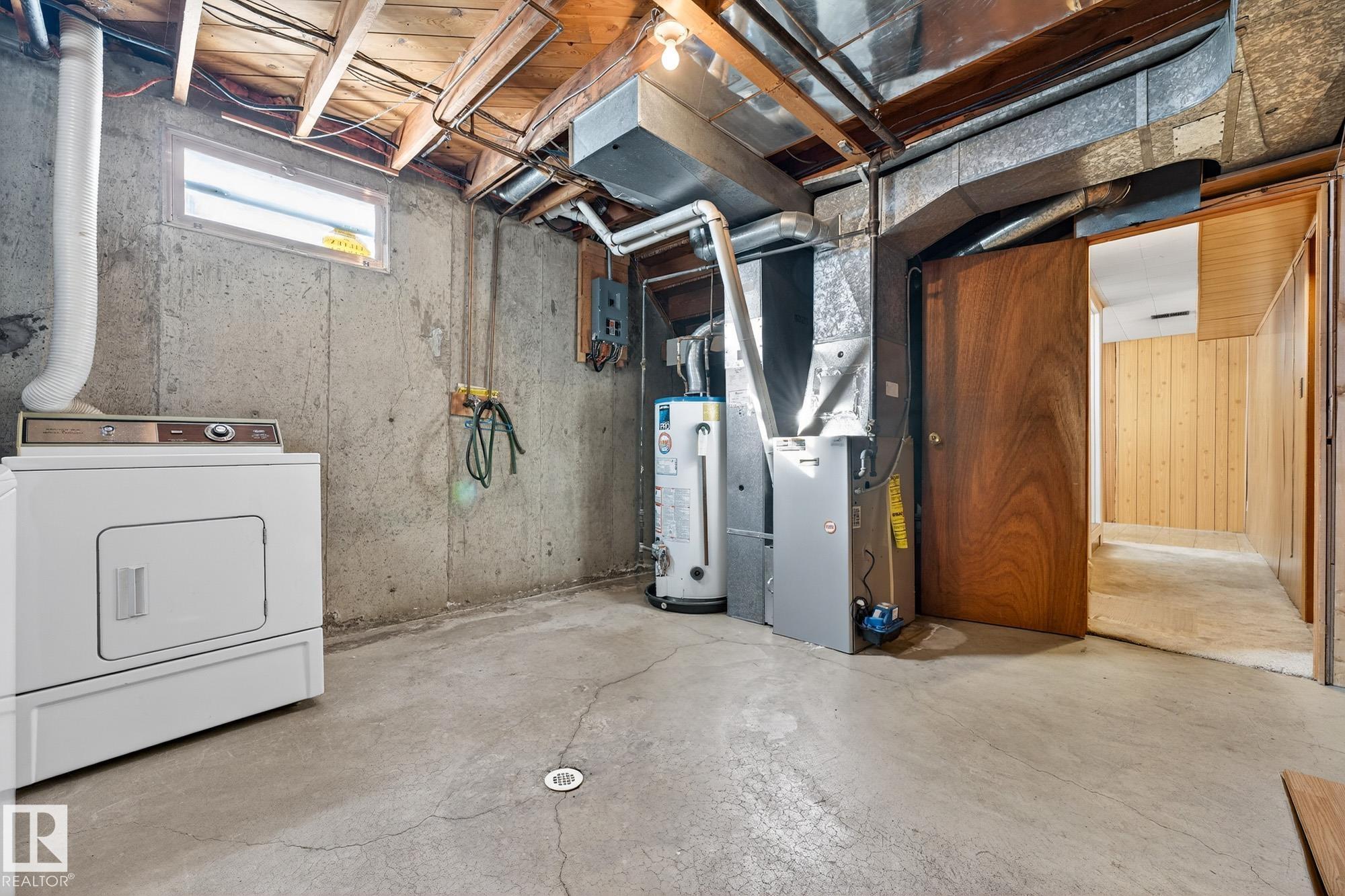 Photo 41 at 12724 80 Street NW, Balwin, Edmonton