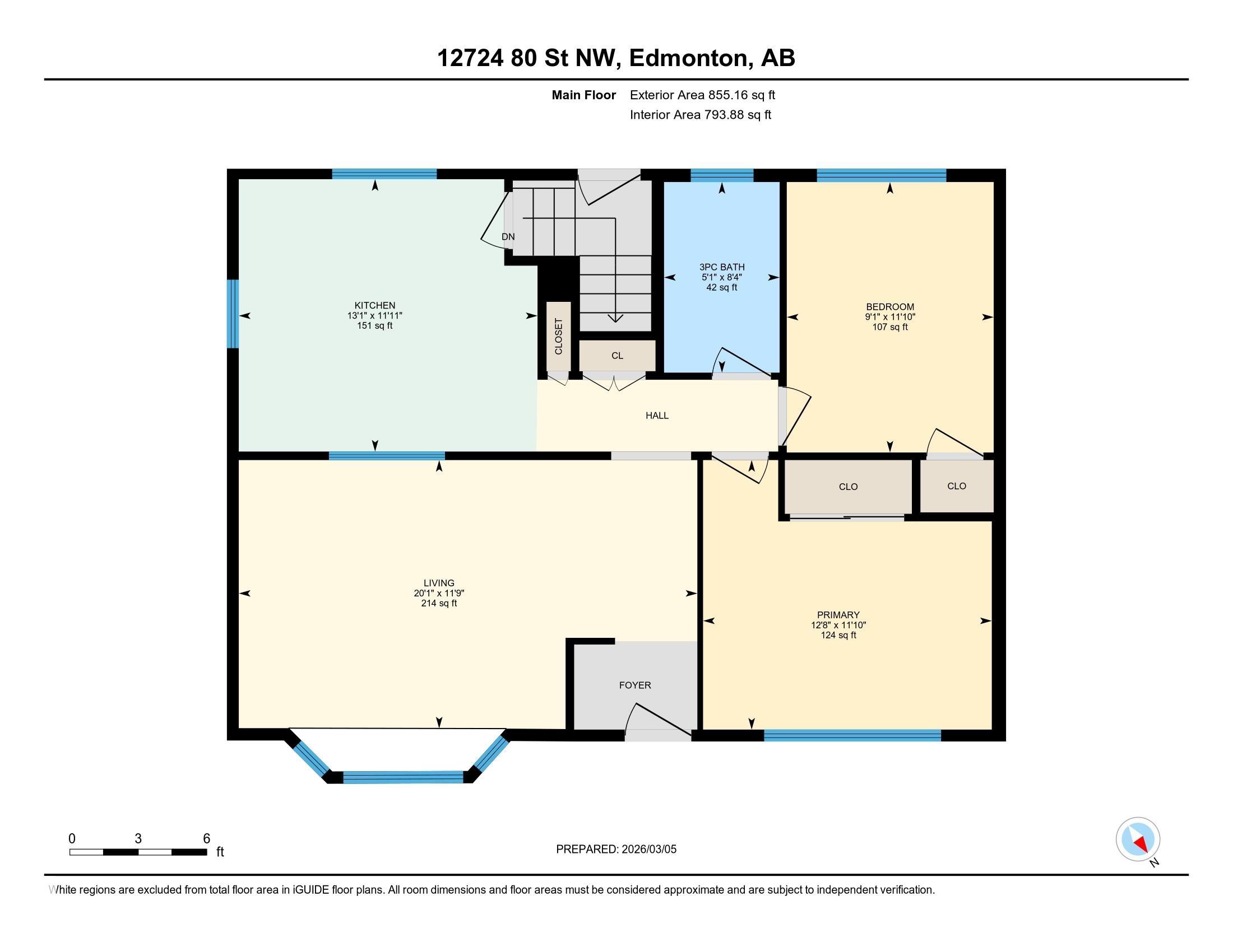 Photo 47 at 12724 80 Street NW, Balwin, Edmonton