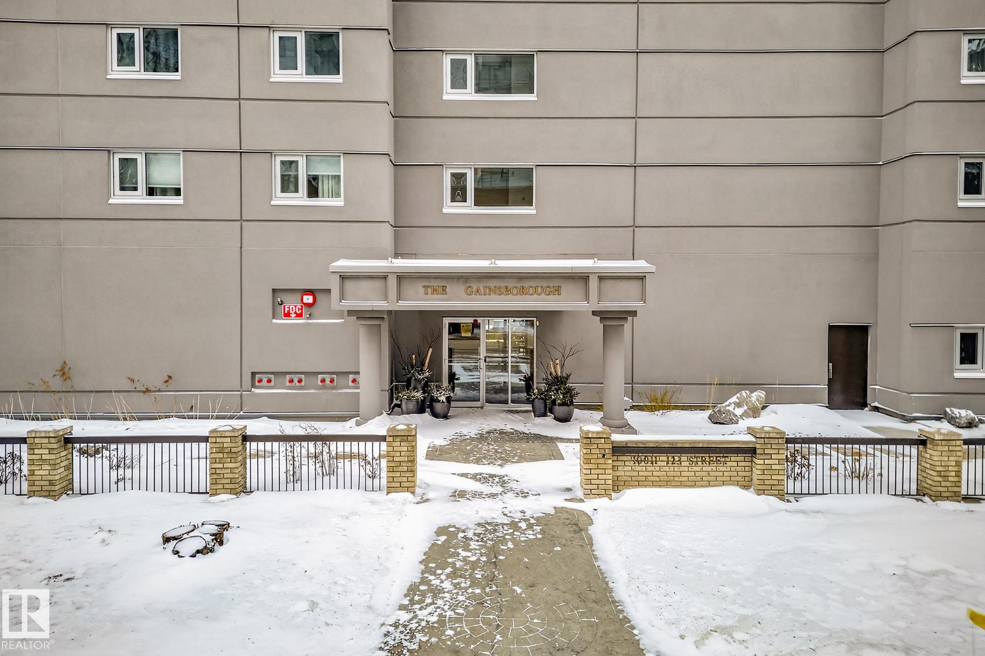 Photo 28 at 404 - 10011 123 Street NW, Wîhkwêntôwin, Edmonton