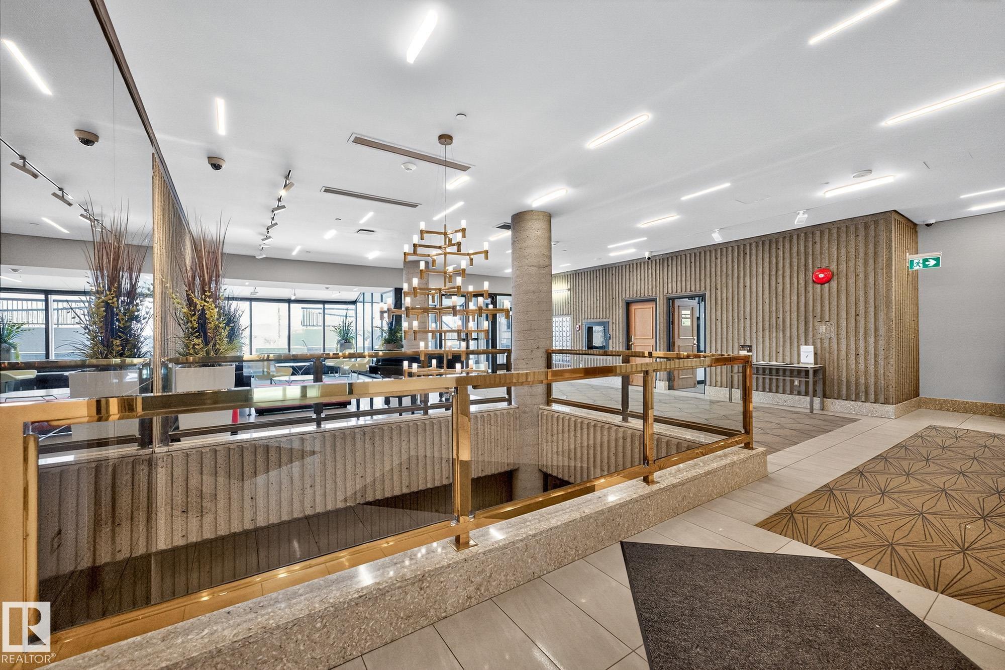 Photo 29 at 404 - 10011 123 Street NW, Wîhkwêntôwin, Edmonton