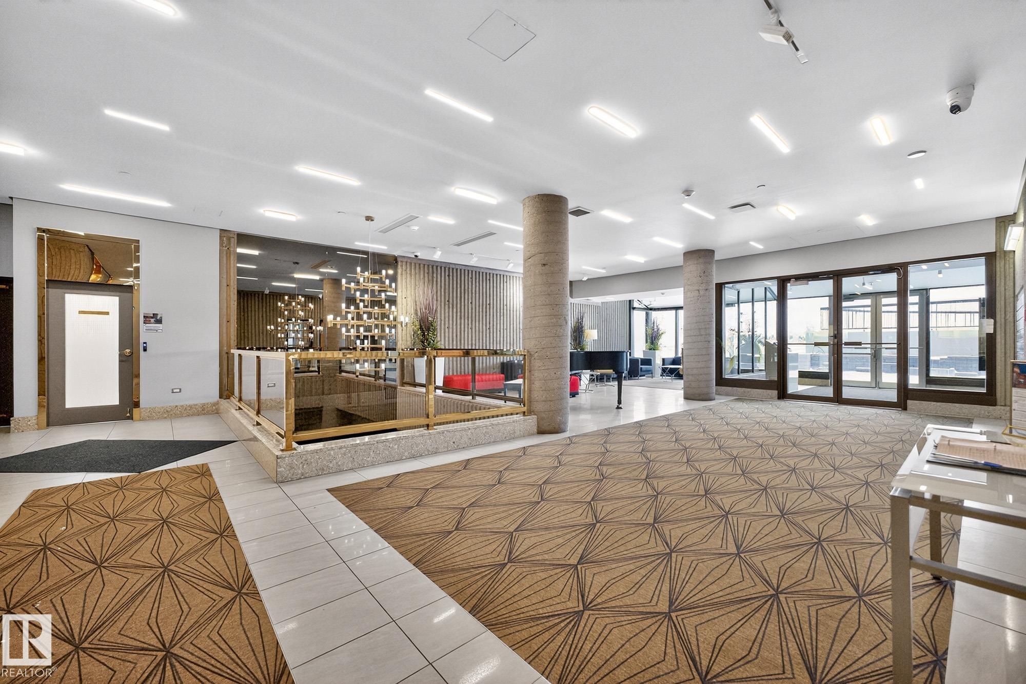 Photo 31 at 404 - 10011 123 Street NW, Wîhkwêntôwin, Edmonton