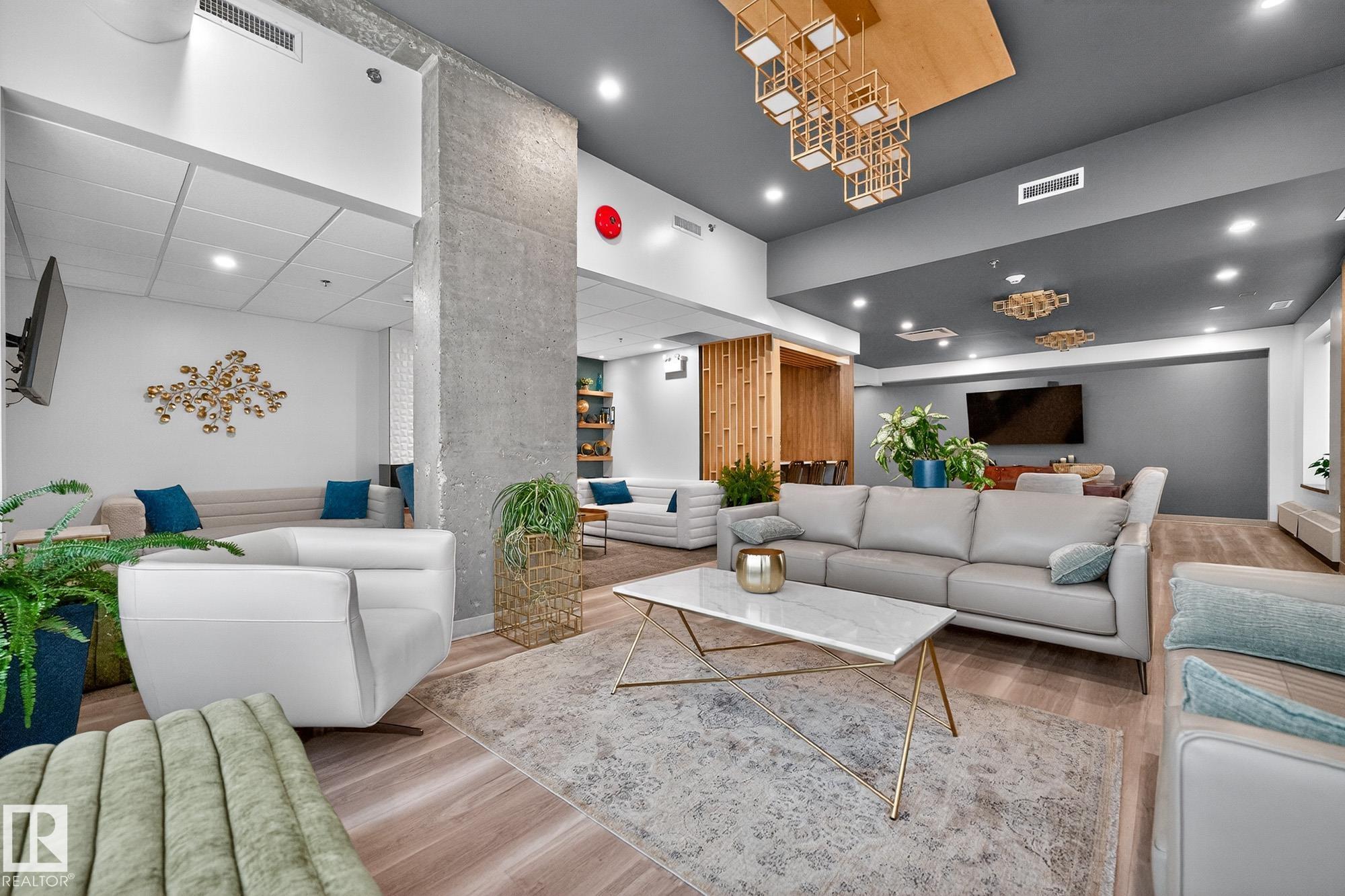 Photo 34 at 404 - 10011 123 Street NW, Wîhkwêntôwin, Edmonton