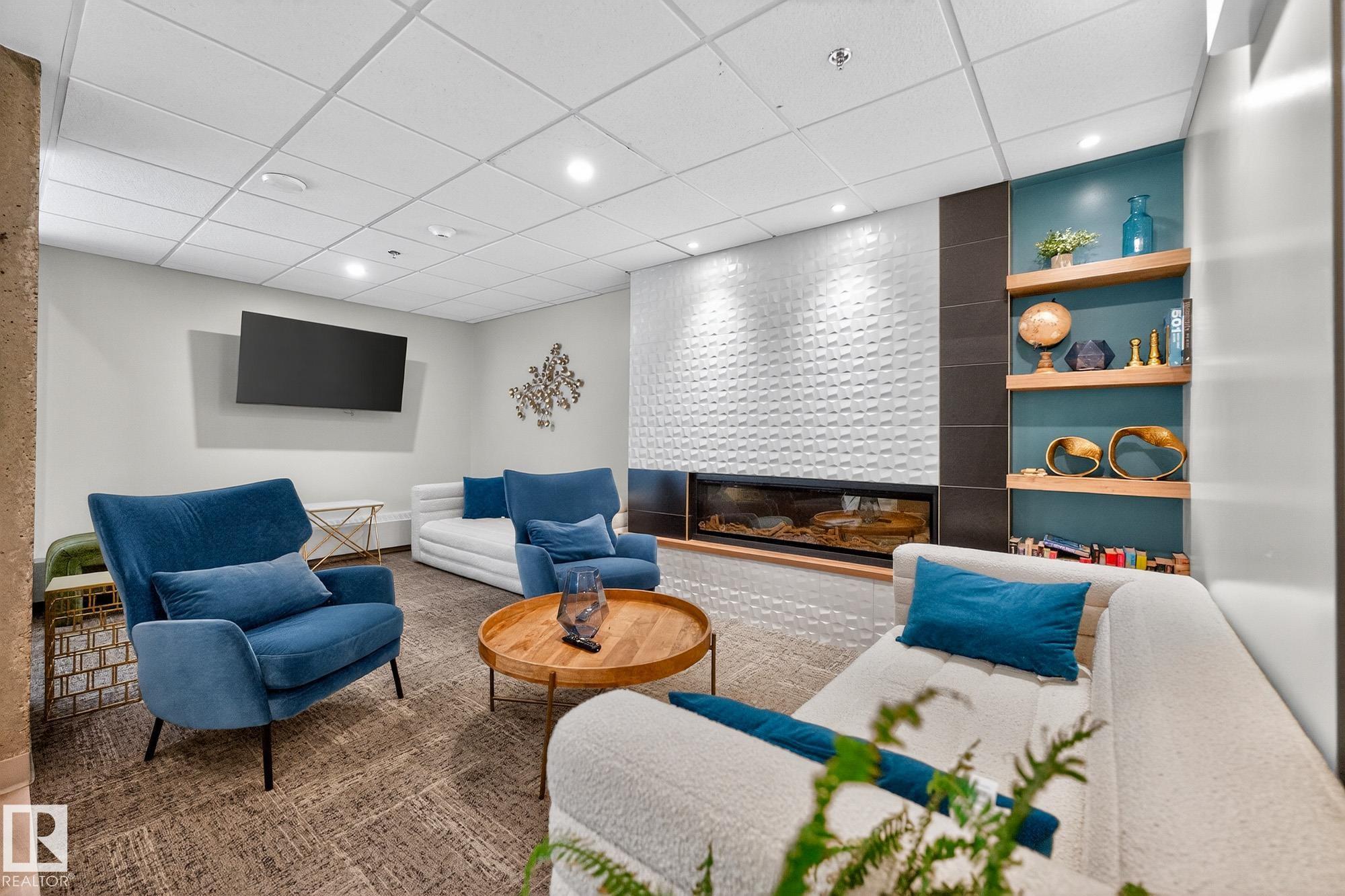 Photo 39 at 404 - 10011 123 Street NW, Wîhkwêntôwin, Edmonton