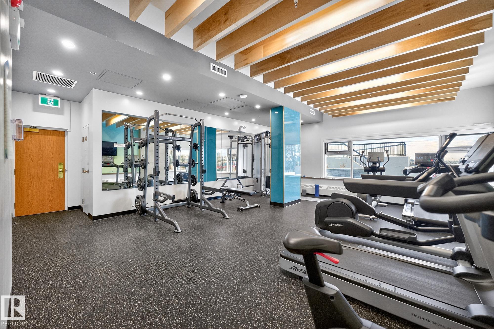 Photo 40 at 404 - 10011 123 Street NW, Wîhkwêntôwin, Edmonton