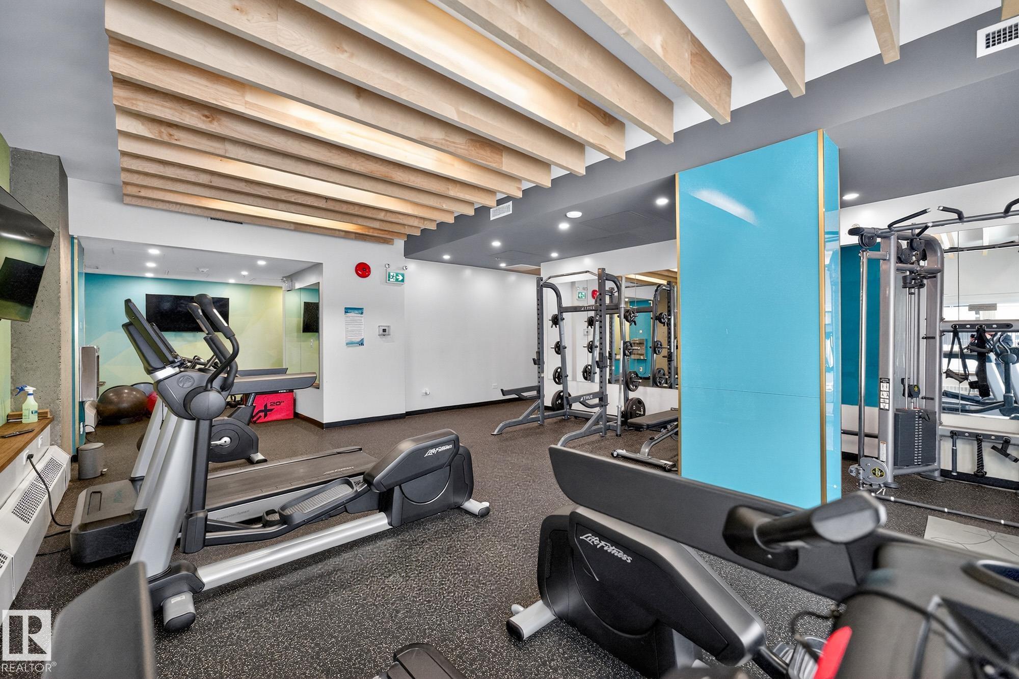 Photo 41 at 404 - 10011 123 Street NW, Wîhkwêntôwin, Edmonton