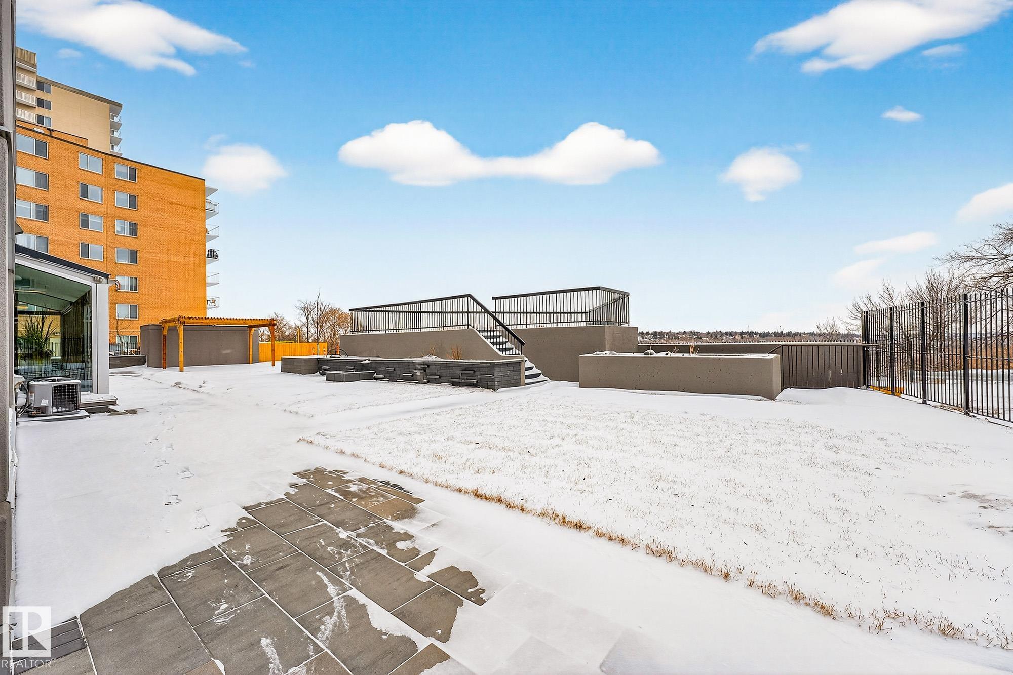 Photo 44 at 404 - 10011 123 Street NW, Wîhkwêntôwin, Edmonton