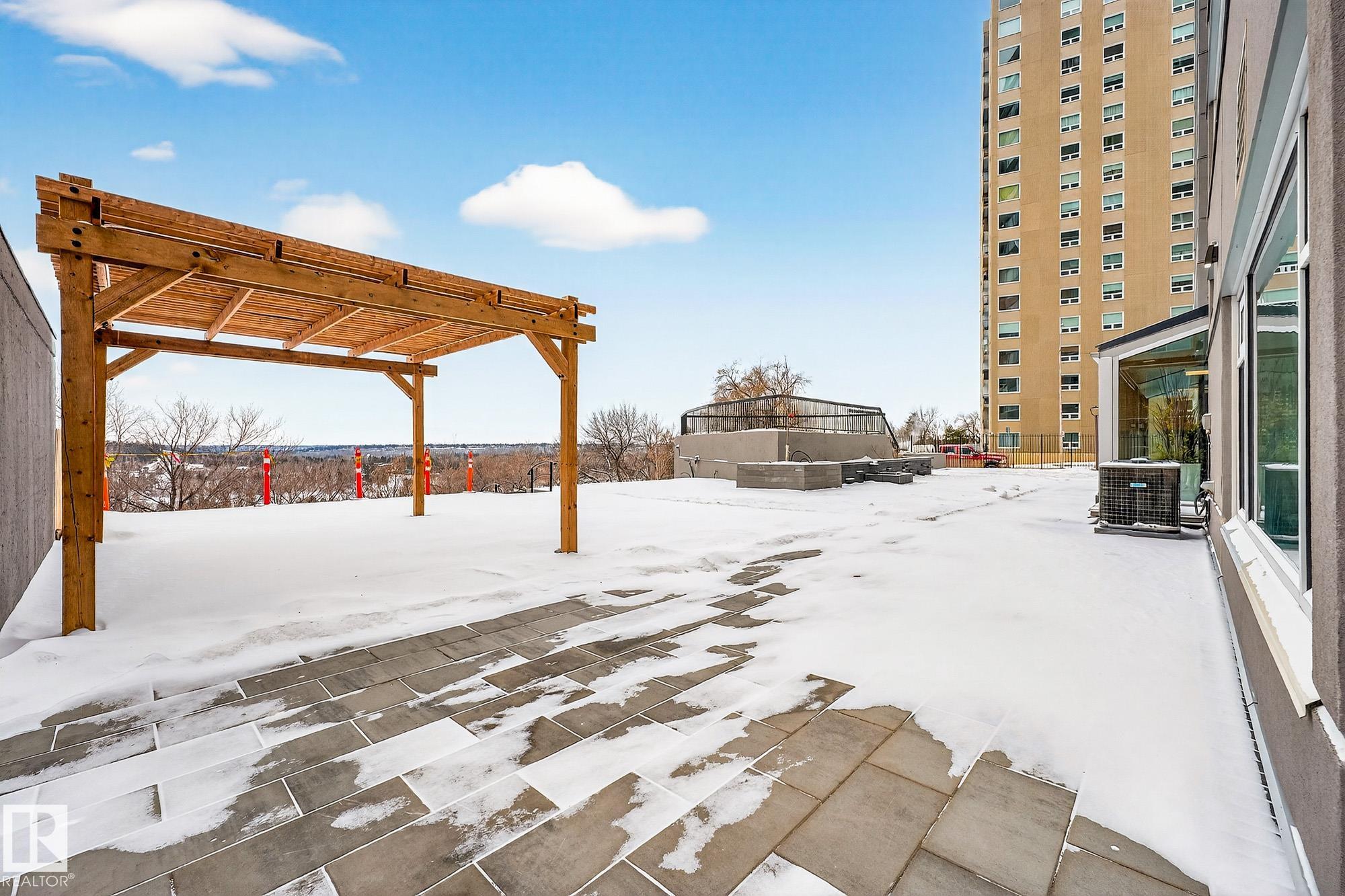 Photo 47 at 404 - 10011 123 Street NW, Wîhkwêntôwin, Edmonton