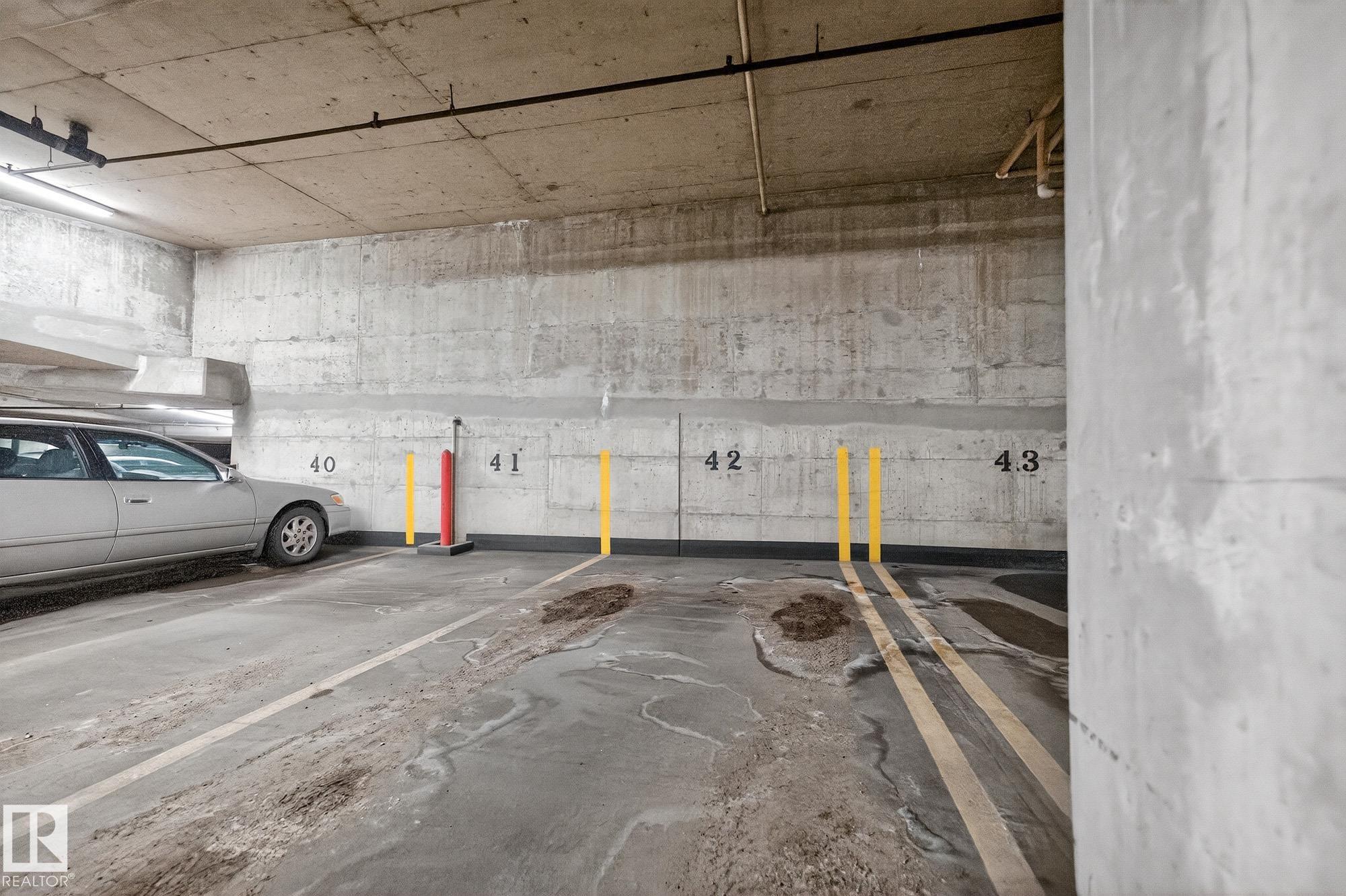 Photo 49 at 404 - 10011 123 Street NW, Wîhkwêntôwin, Edmonton