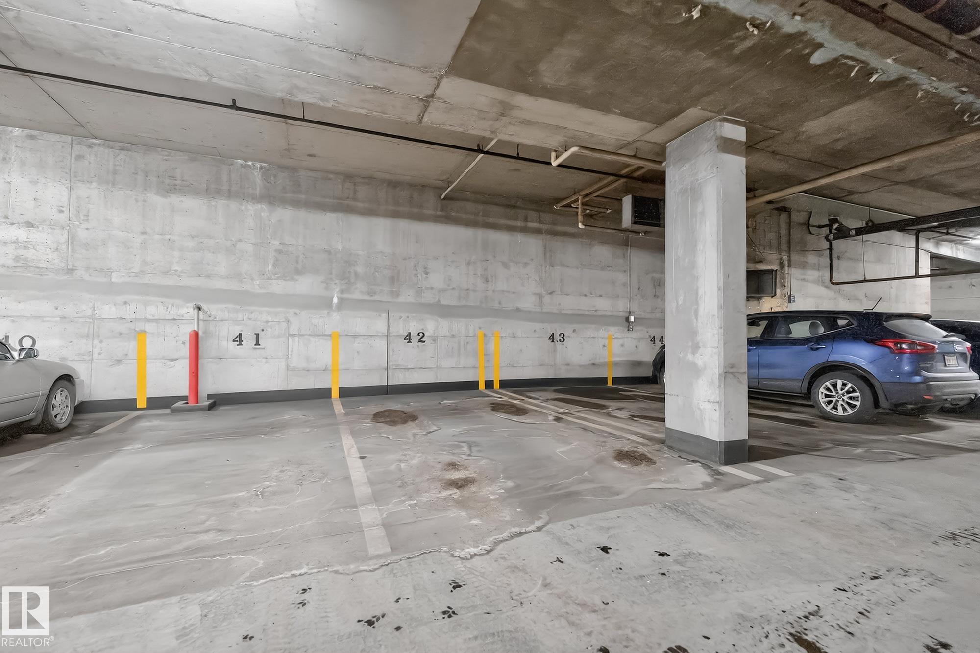 Photo 50 at 404 - 10011 123 Street NW, Wîhkwêntôwin, Edmonton