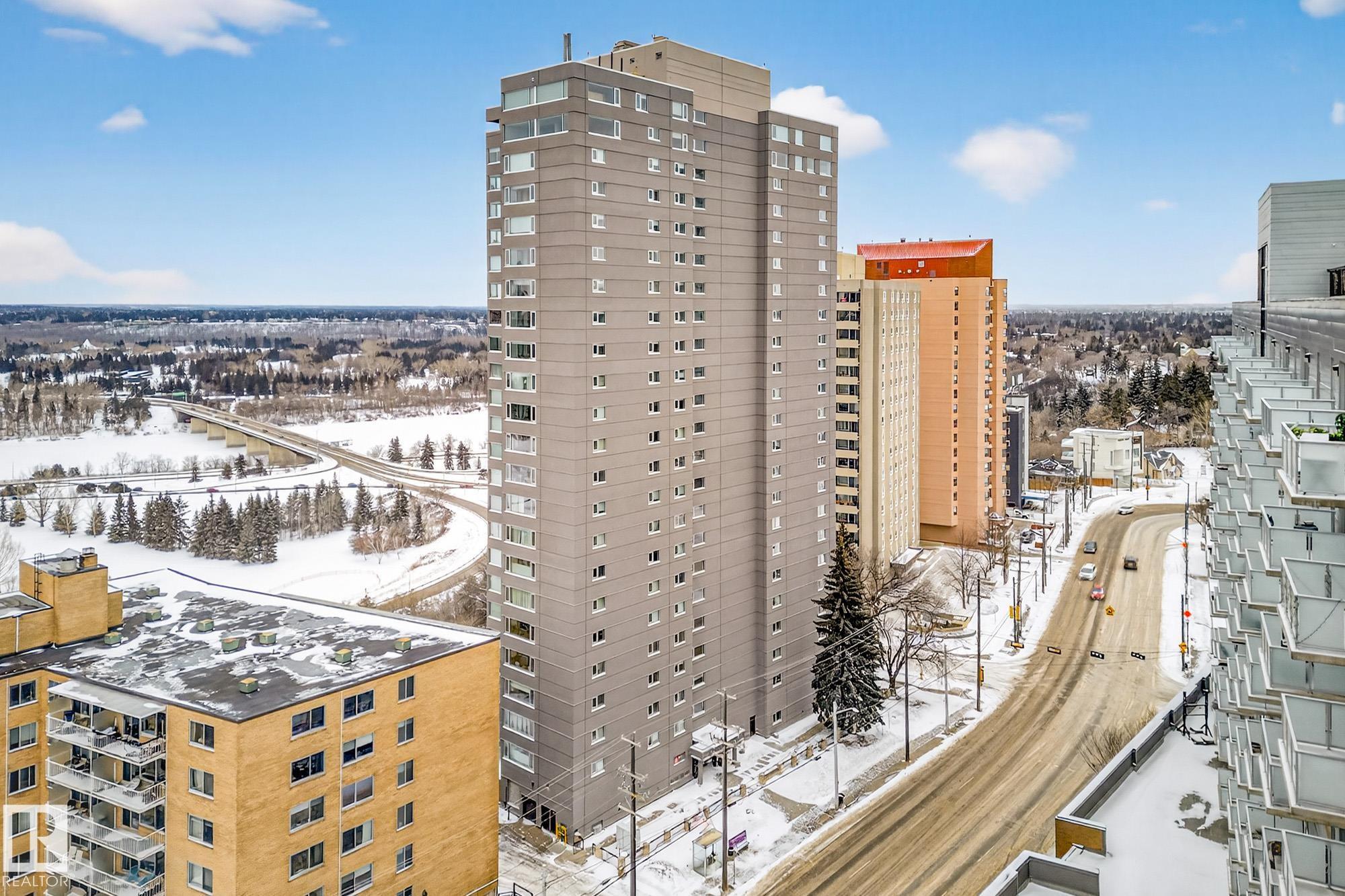 Photo 51 at 404 - 10011 123 Street NW, Wîhkwêntôwin, Edmonton