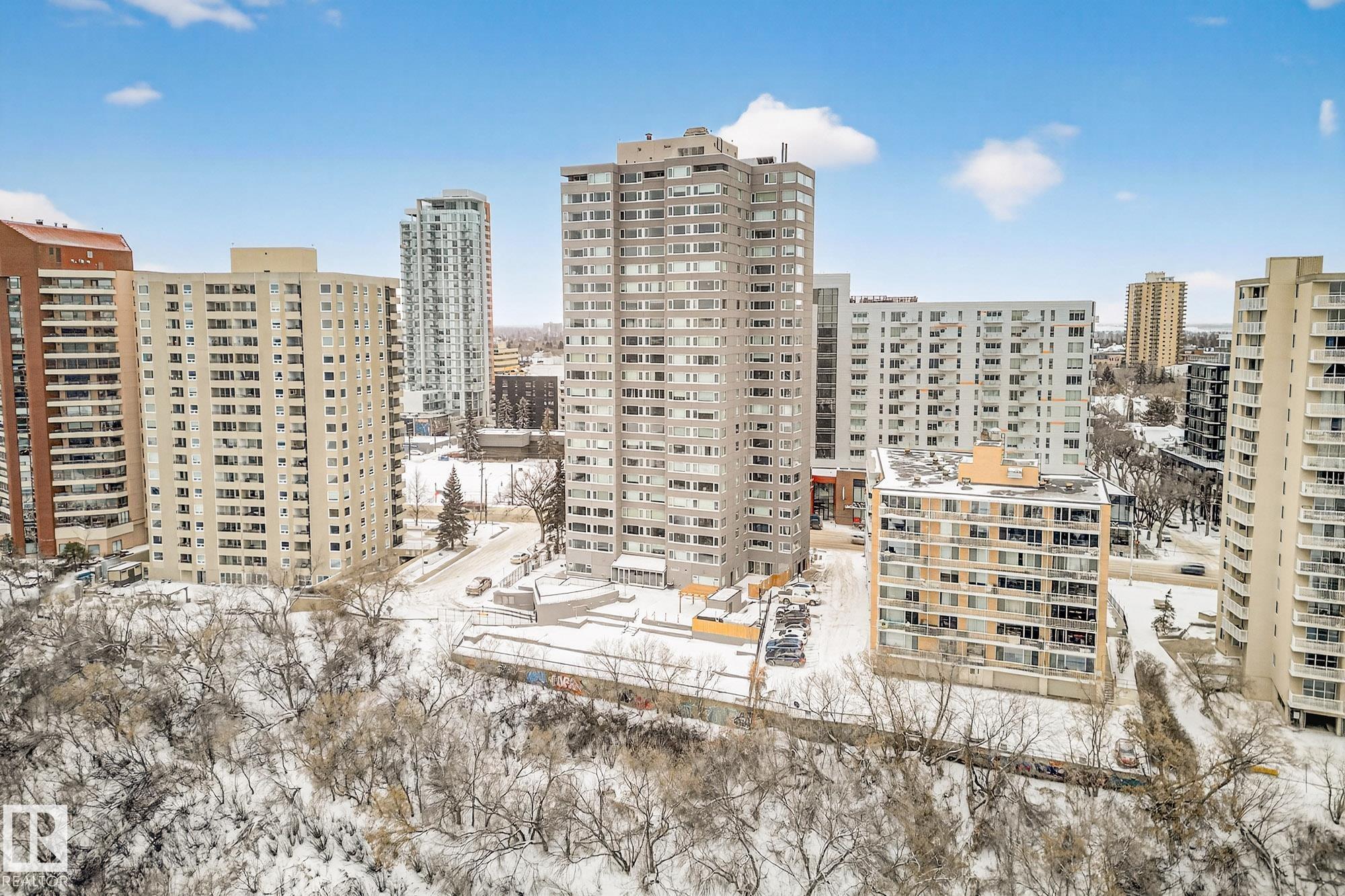 Photo 52 at 404 - 10011 123 Street NW, Wîhkwêntôwin, Edmonton