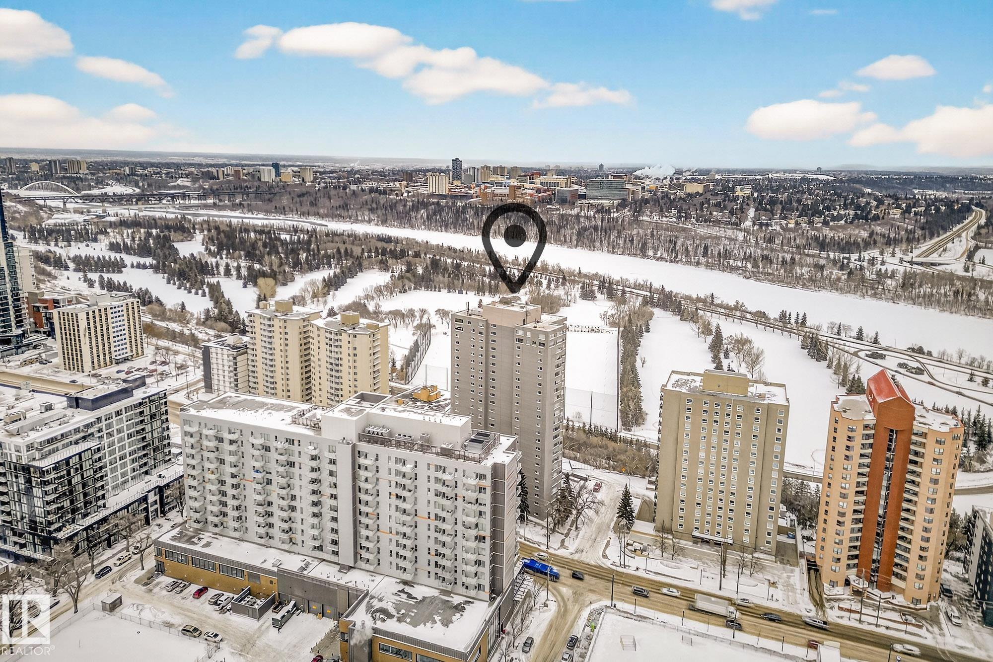 Photo 53 at 404 - 10011 123 Street NW, Wîhkwêntôwin, Edmonton