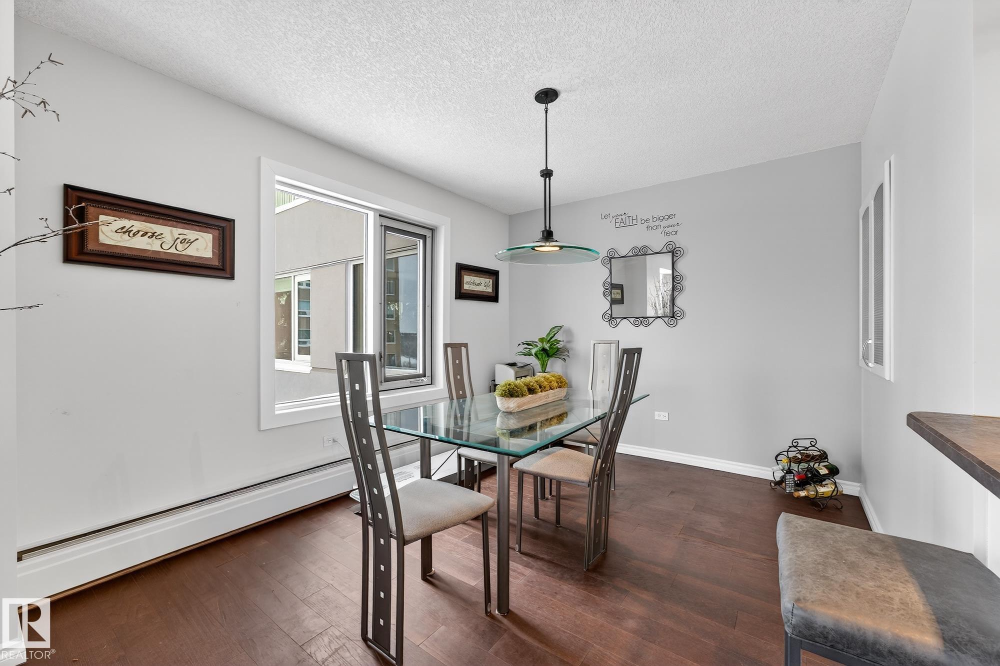 Photo 10 at 404 - 10011 123 Street NW, Wîhkwêntôwin, Edmonton