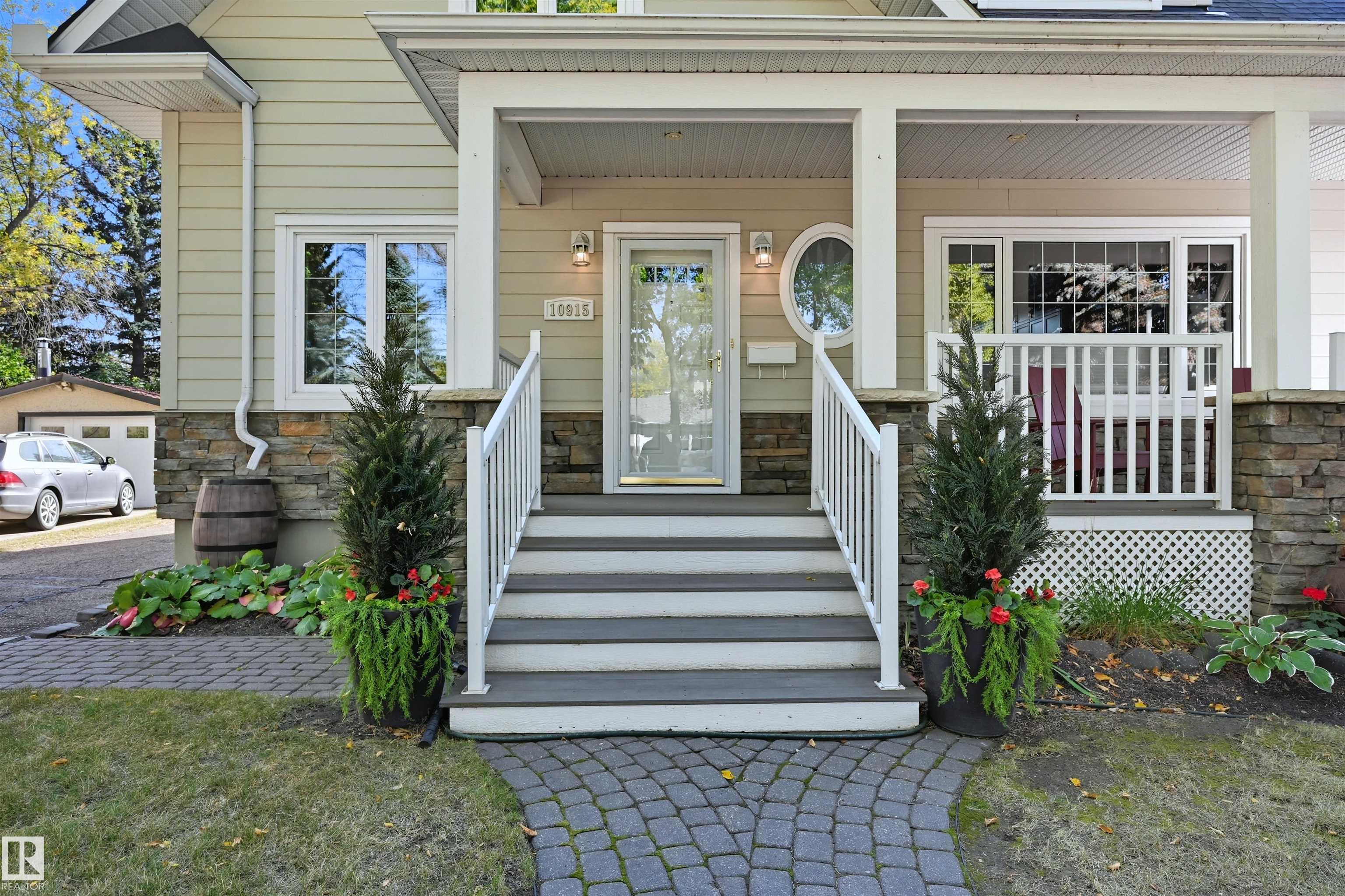 10915 62 Avenue NW, Parkallen, Edmonton