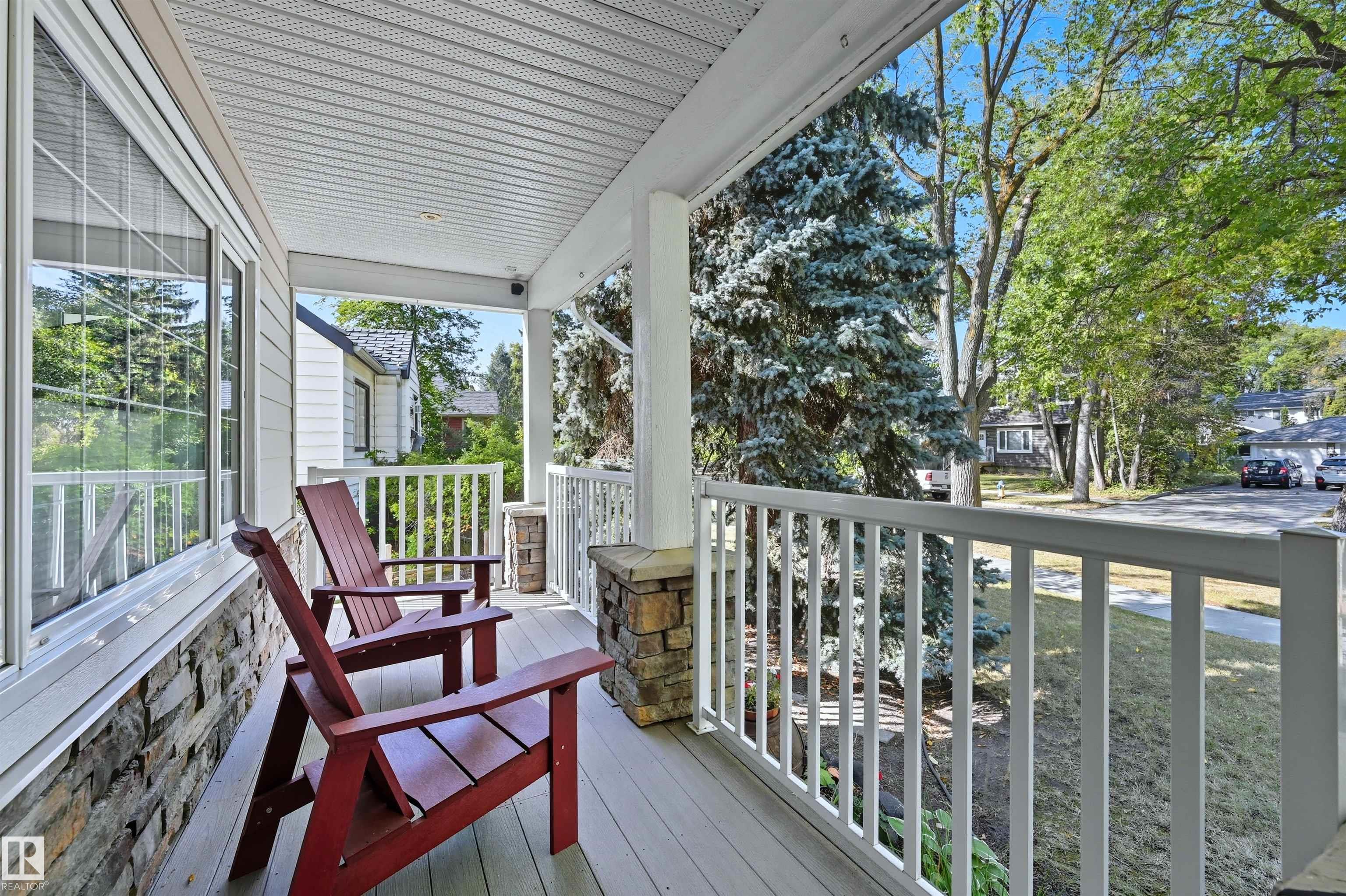 10915 62 Avenue NW, Parkallen, Edmonton