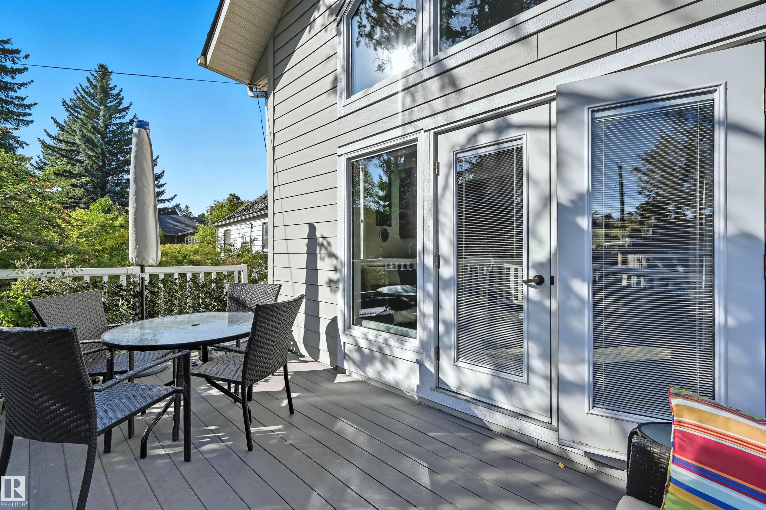 Photo 37 at 10915 62 Avenue NW, Parkallen, Edmonton