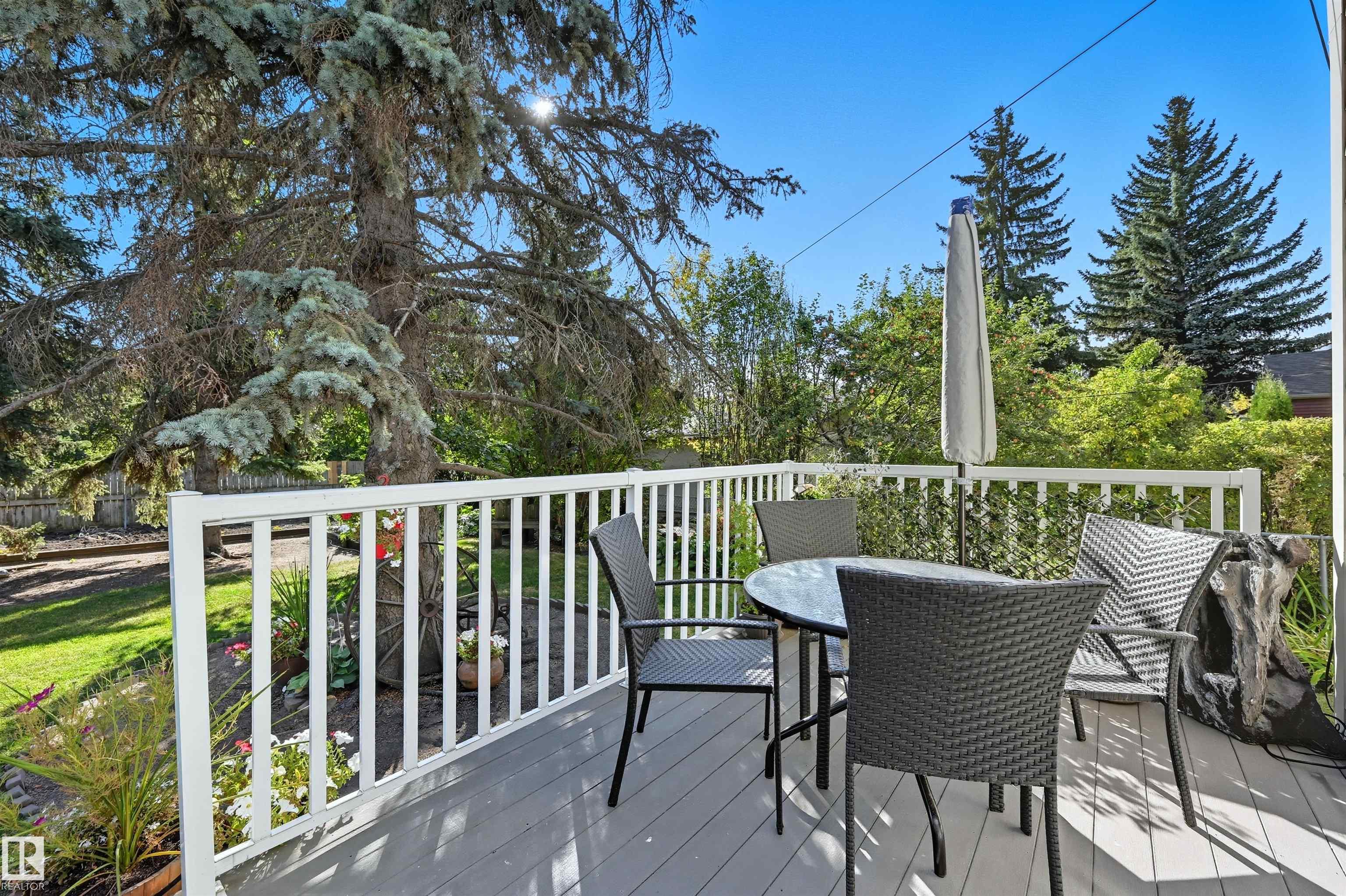 Photo 38 at 10915 62 Avenue NW, Parkallen, Edmonton