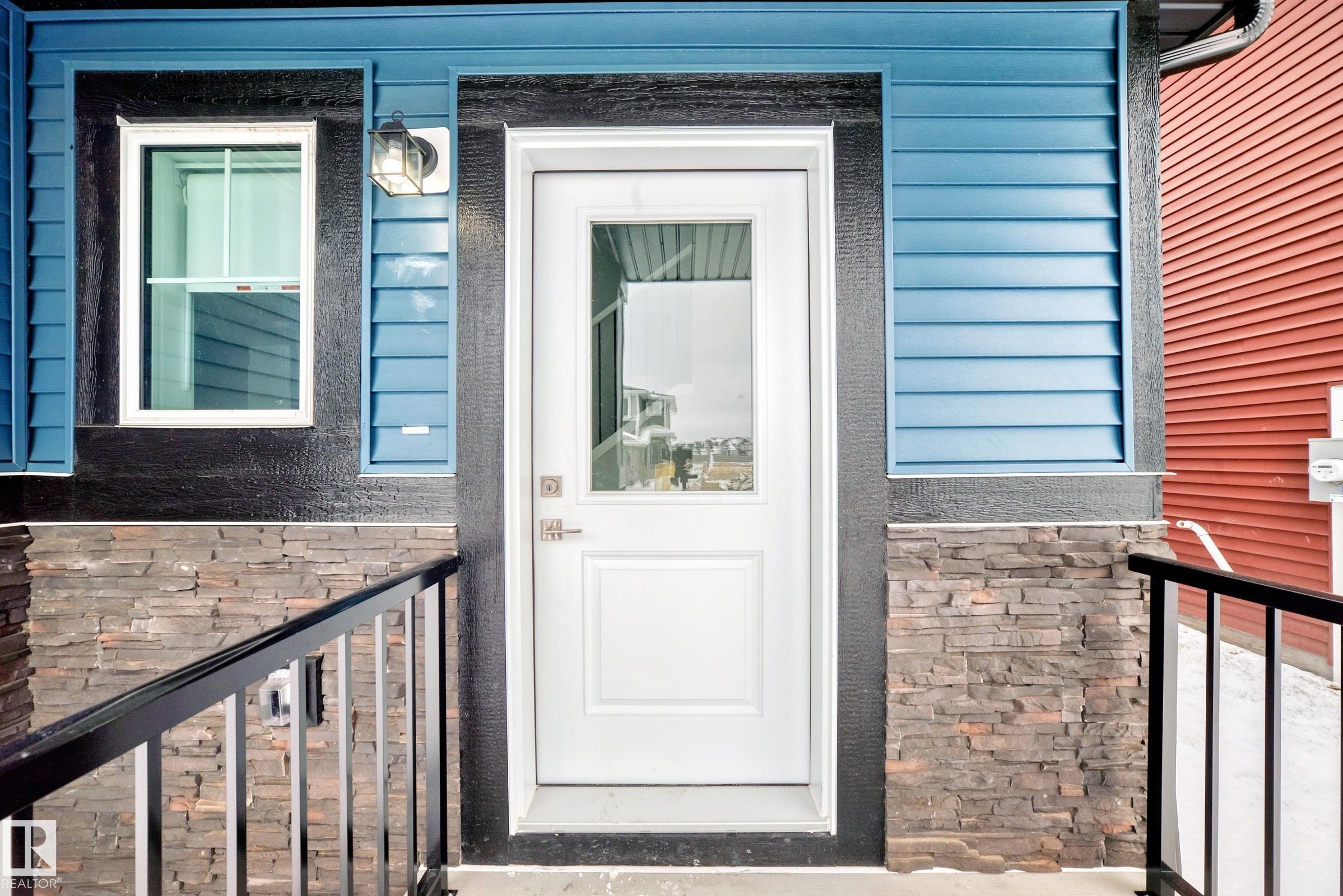 3323 Roy Brown Way NW, Griesbach, Edmonton