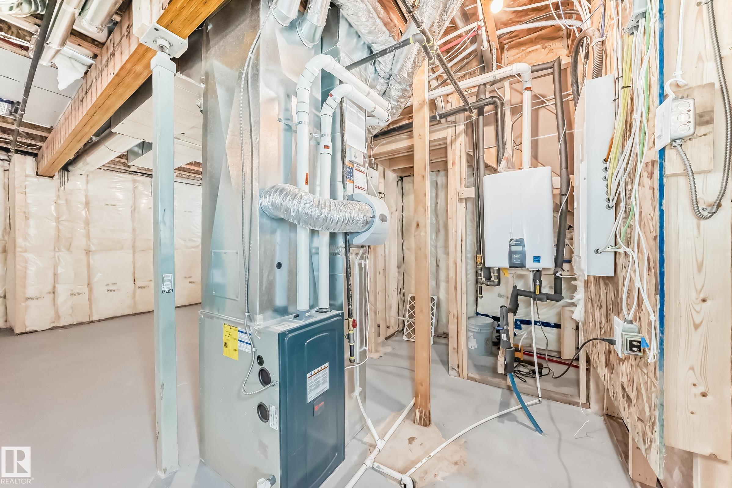 Photo 42 at 3323 Roy Brown Way NW, Griesbach, Edmonton