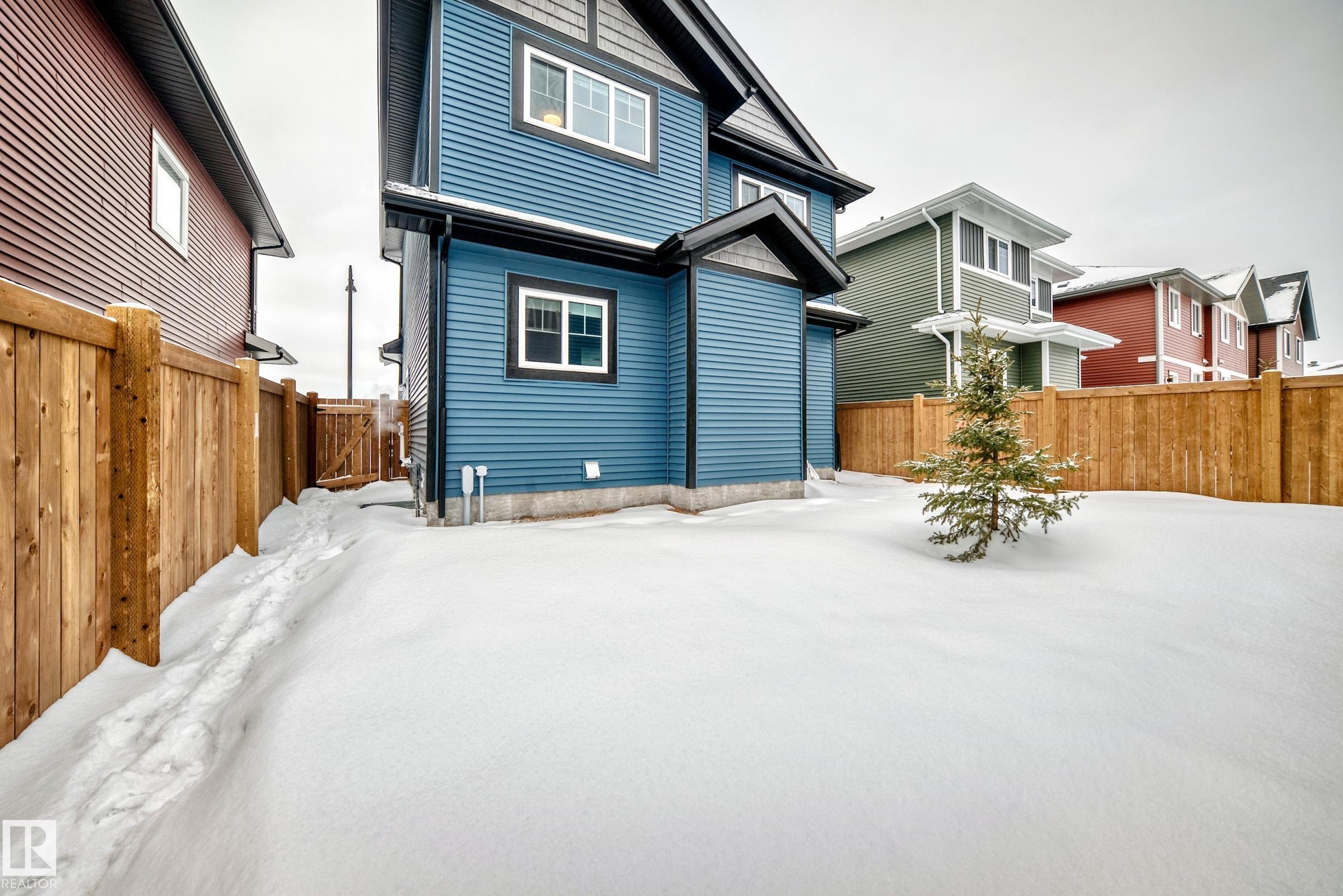 Photo 70 at 3323 Roy Brown Way NW, Griesbach, Edmonton