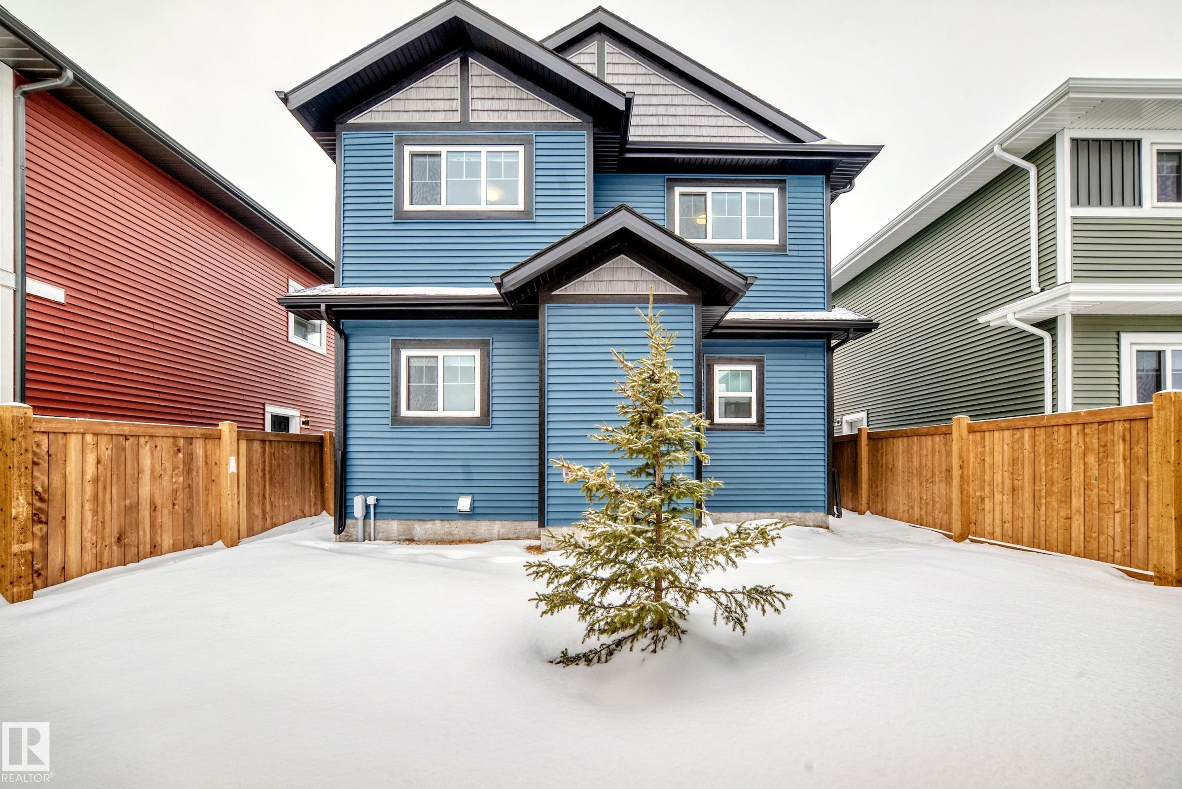 Photo 71 at 3323 Roy Brown Way NW, Griesbach, Edmonton