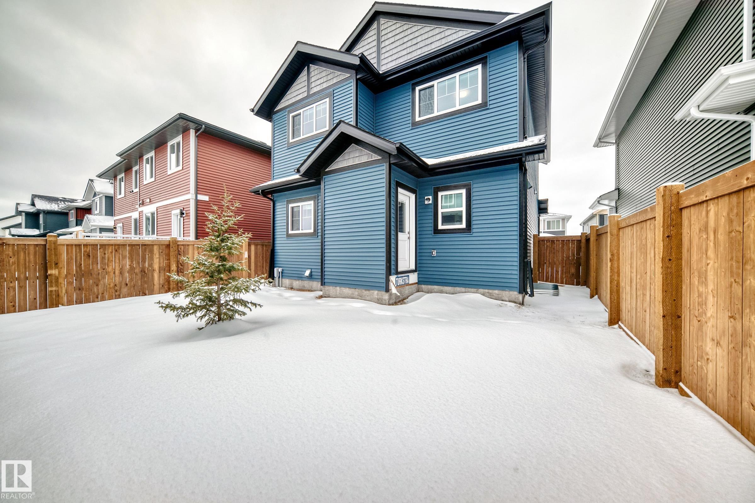 Photo 72 at 3323 Roy Brown Way NW, Griesbach, Edmonton