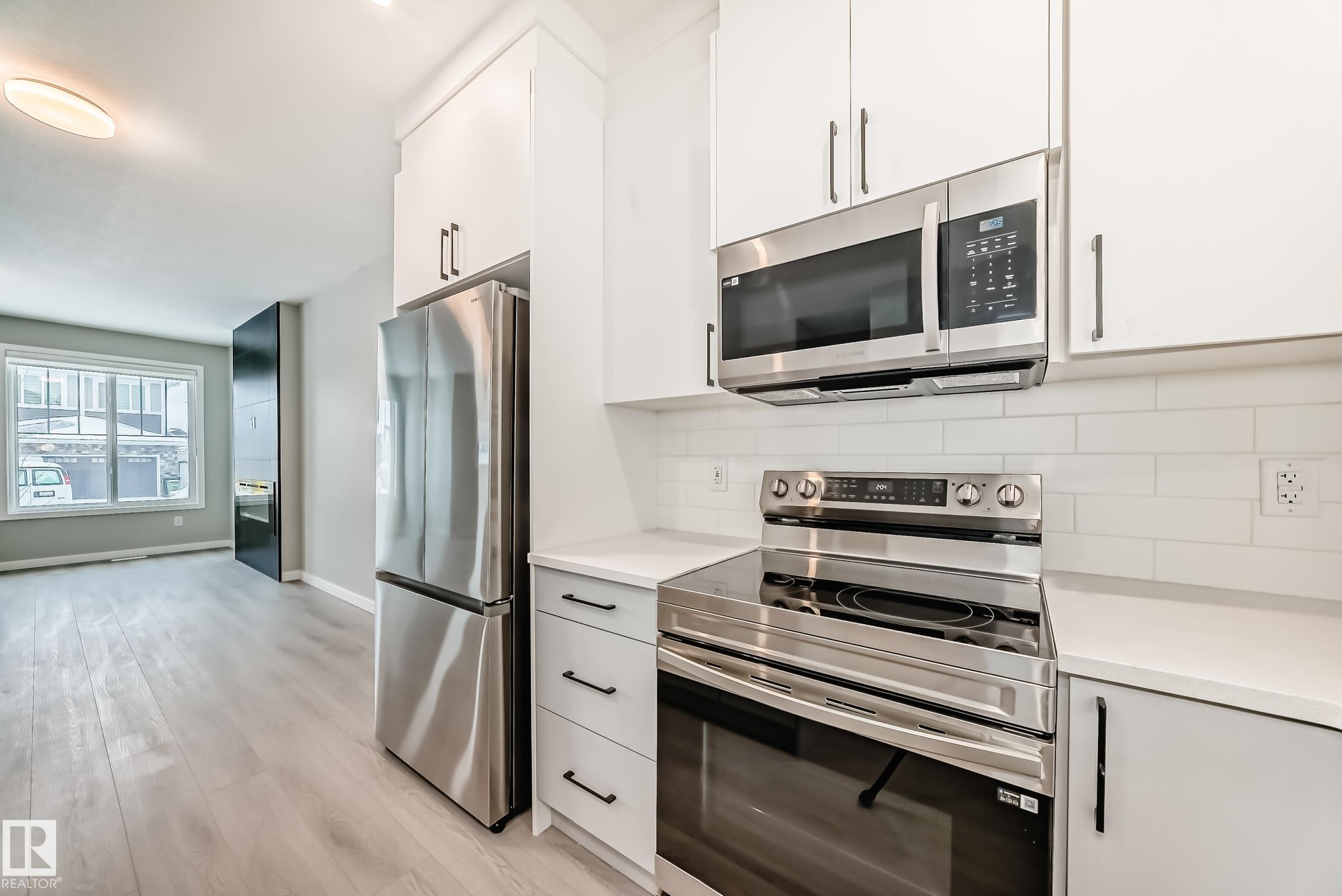 Photo 10 at 3323 Roy Brown Way NW, Griesbach, Edmonton